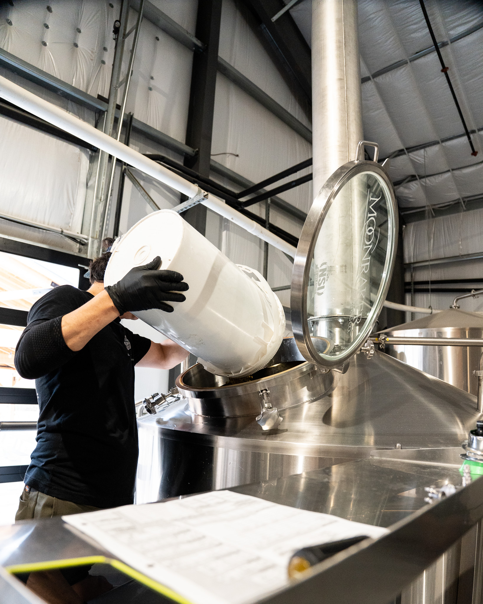 Moonraker Millhouse Cameron Park