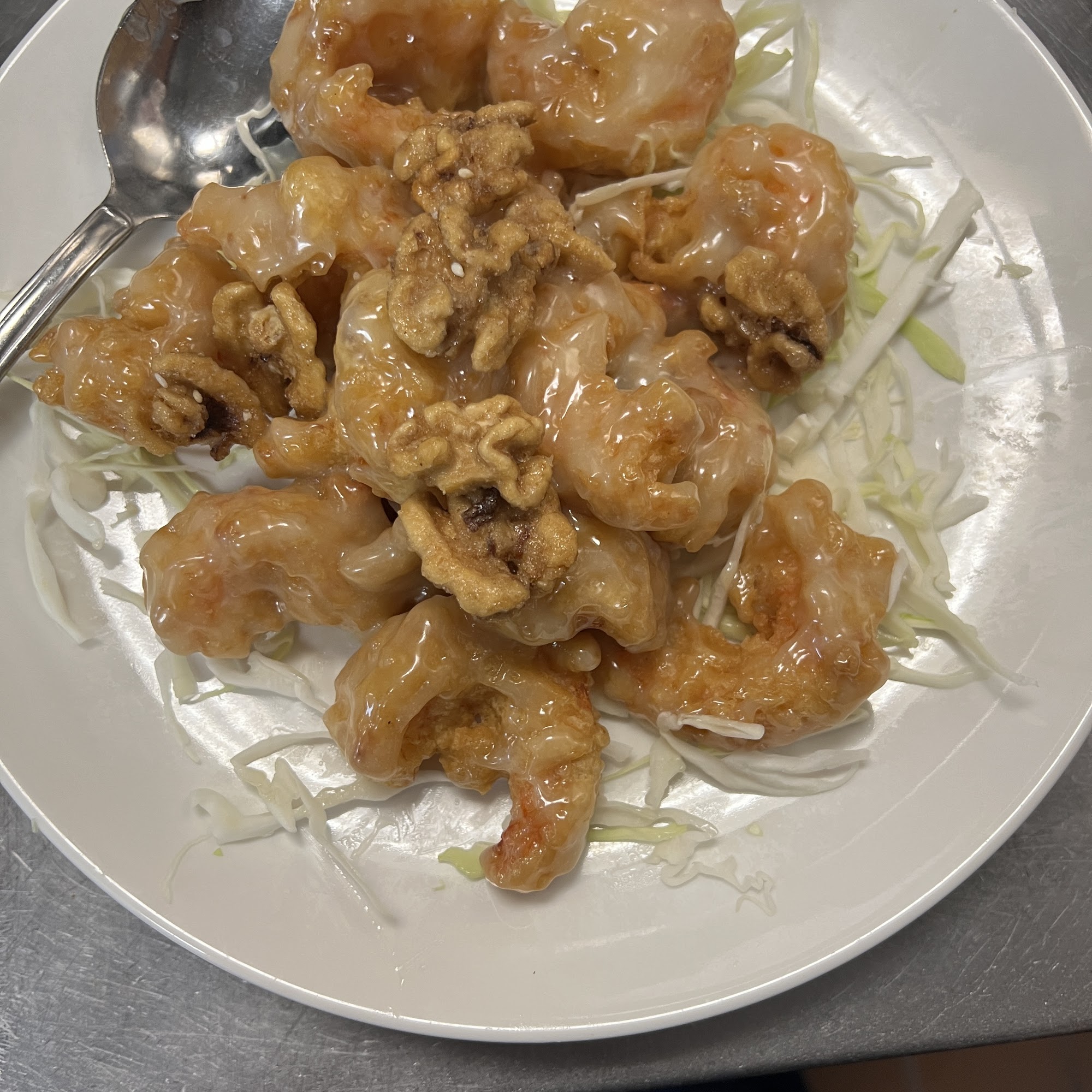 China house Cameron Park