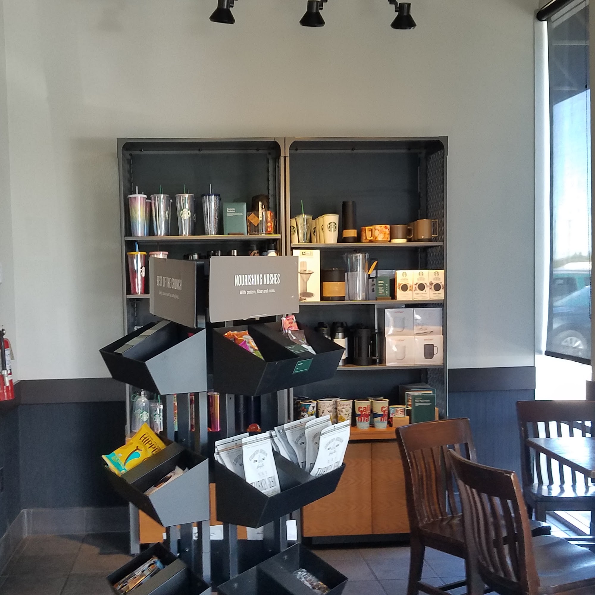 Starbucks Cameron Park