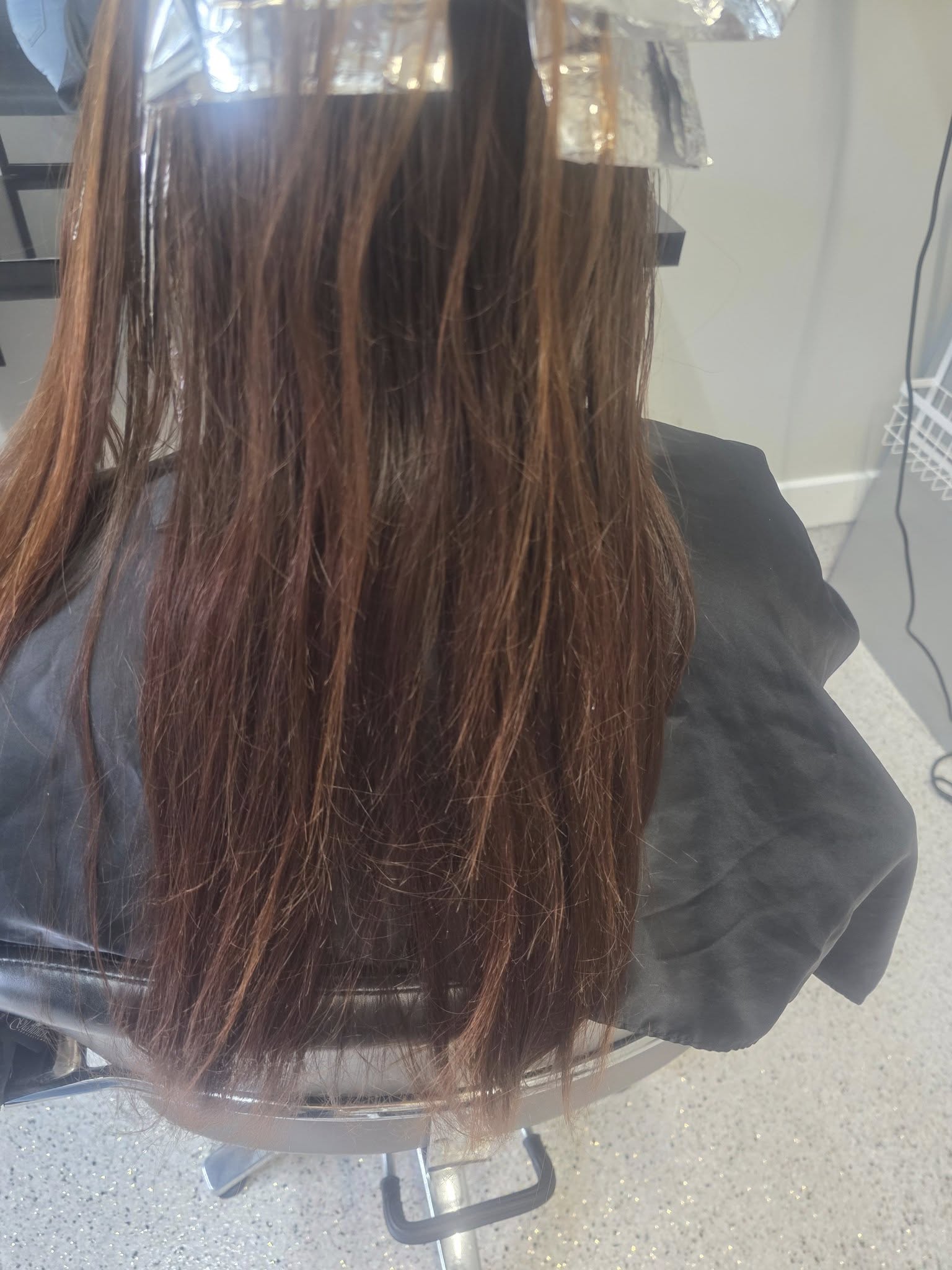 Studio A2 Hair Design