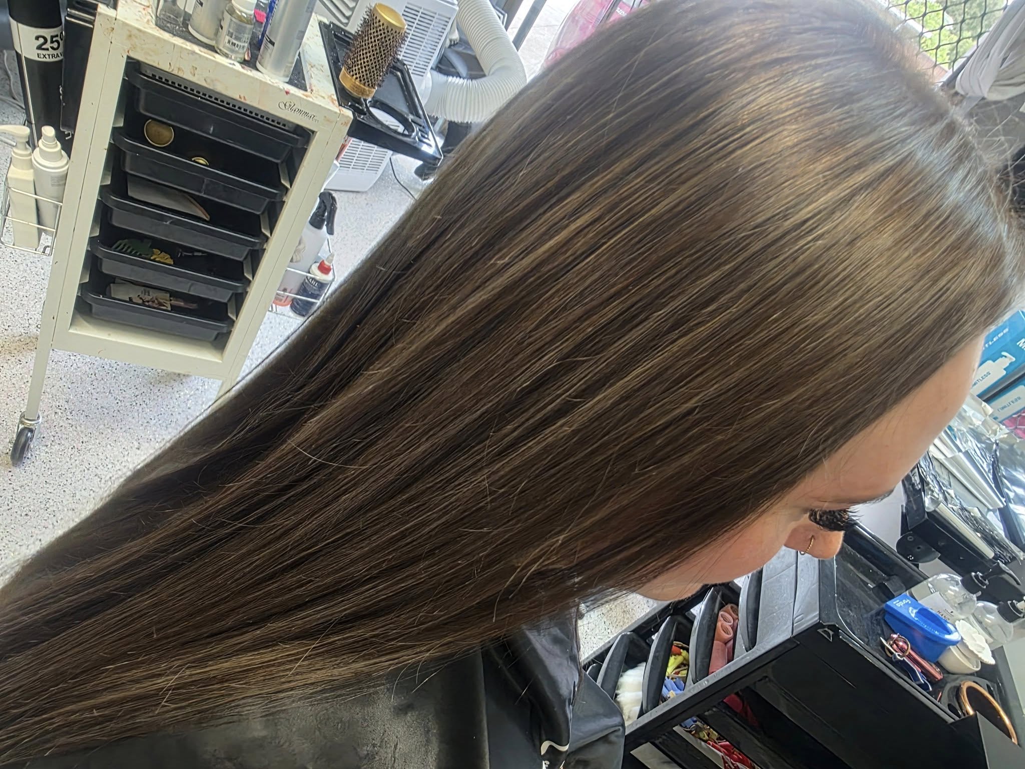 Studio A2 Hair Design