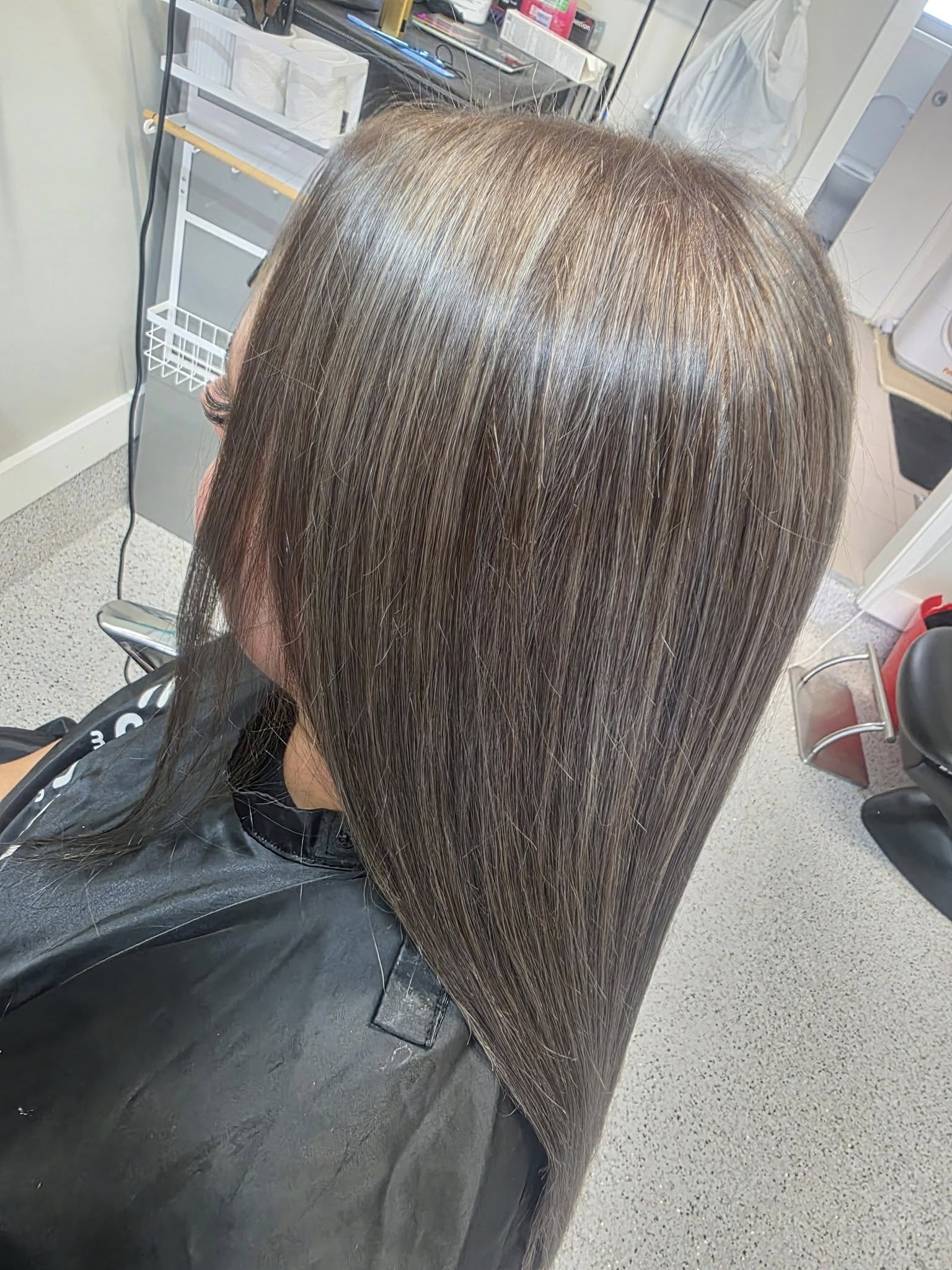 Studio A2 Hair Design