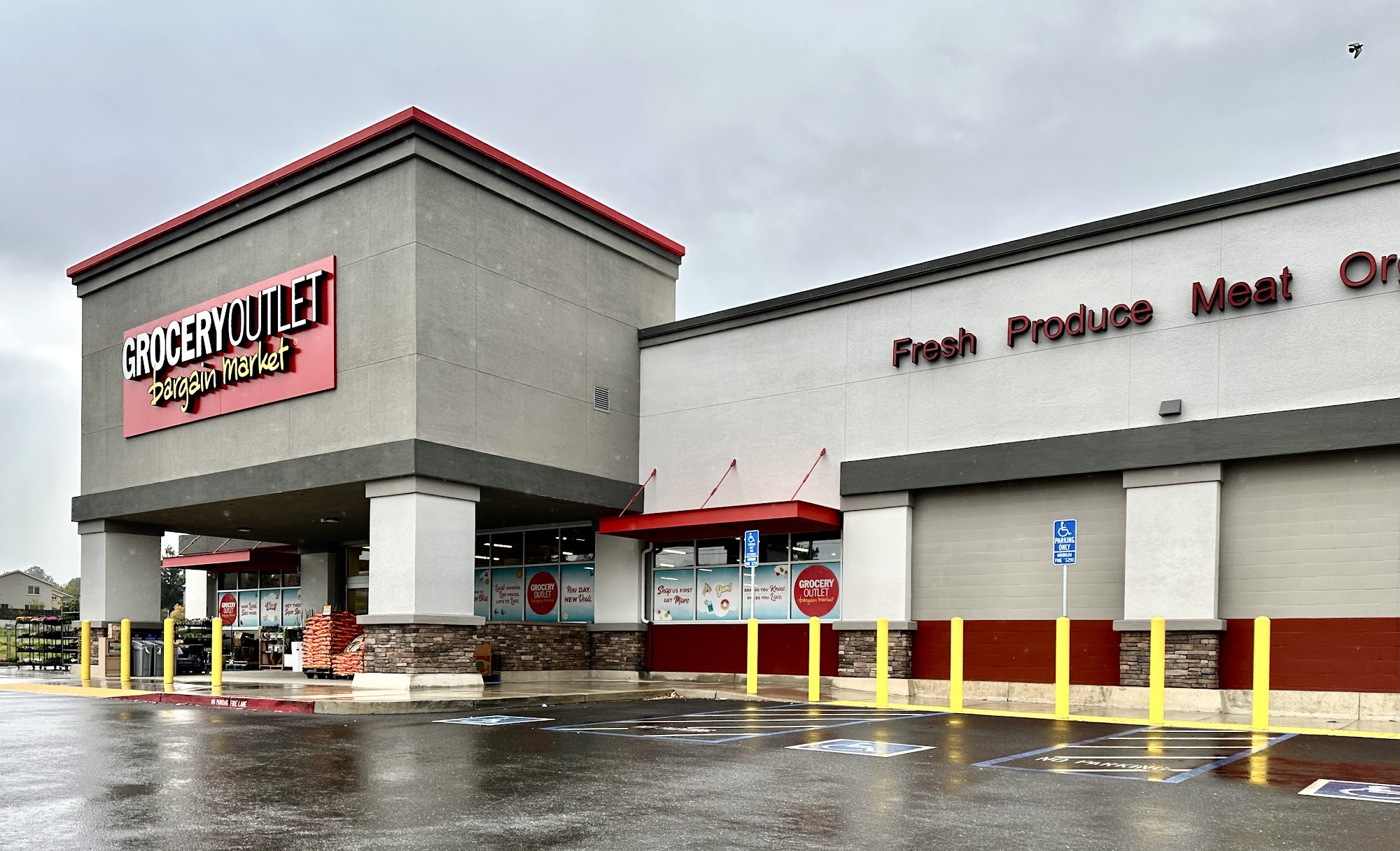 Grocery Outlet