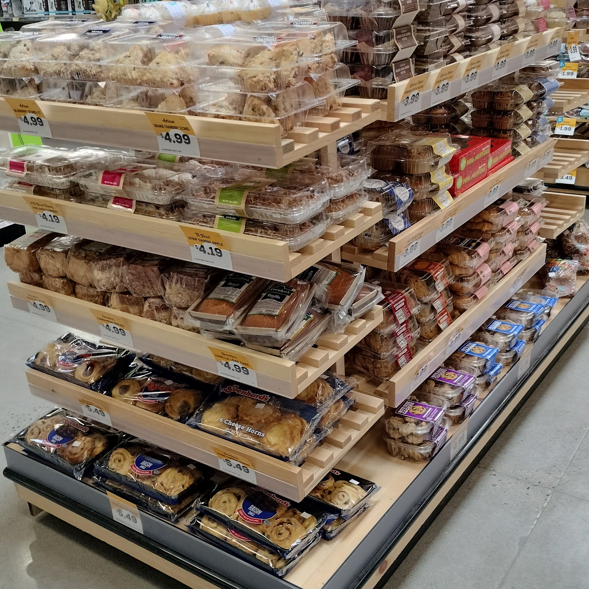 Grocery Outlet Cameron Park