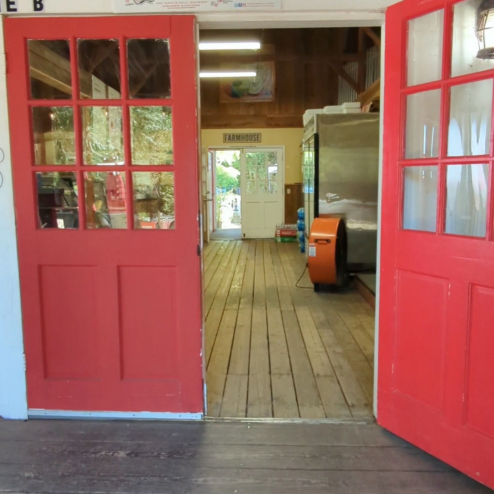 Hidden Star Camino - Apple Hill #23 Camino