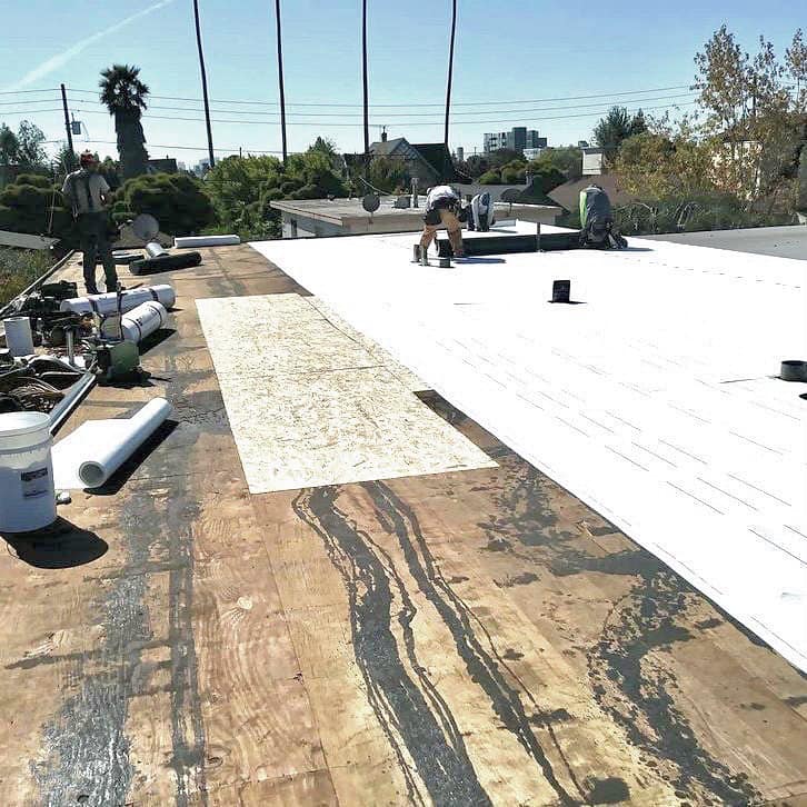 El Dorado Roofing Inc