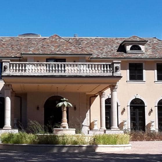 El Dorado Roofing Inc