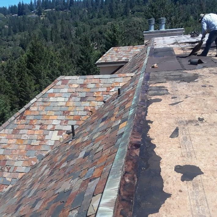 El Dorado Roofing Inc