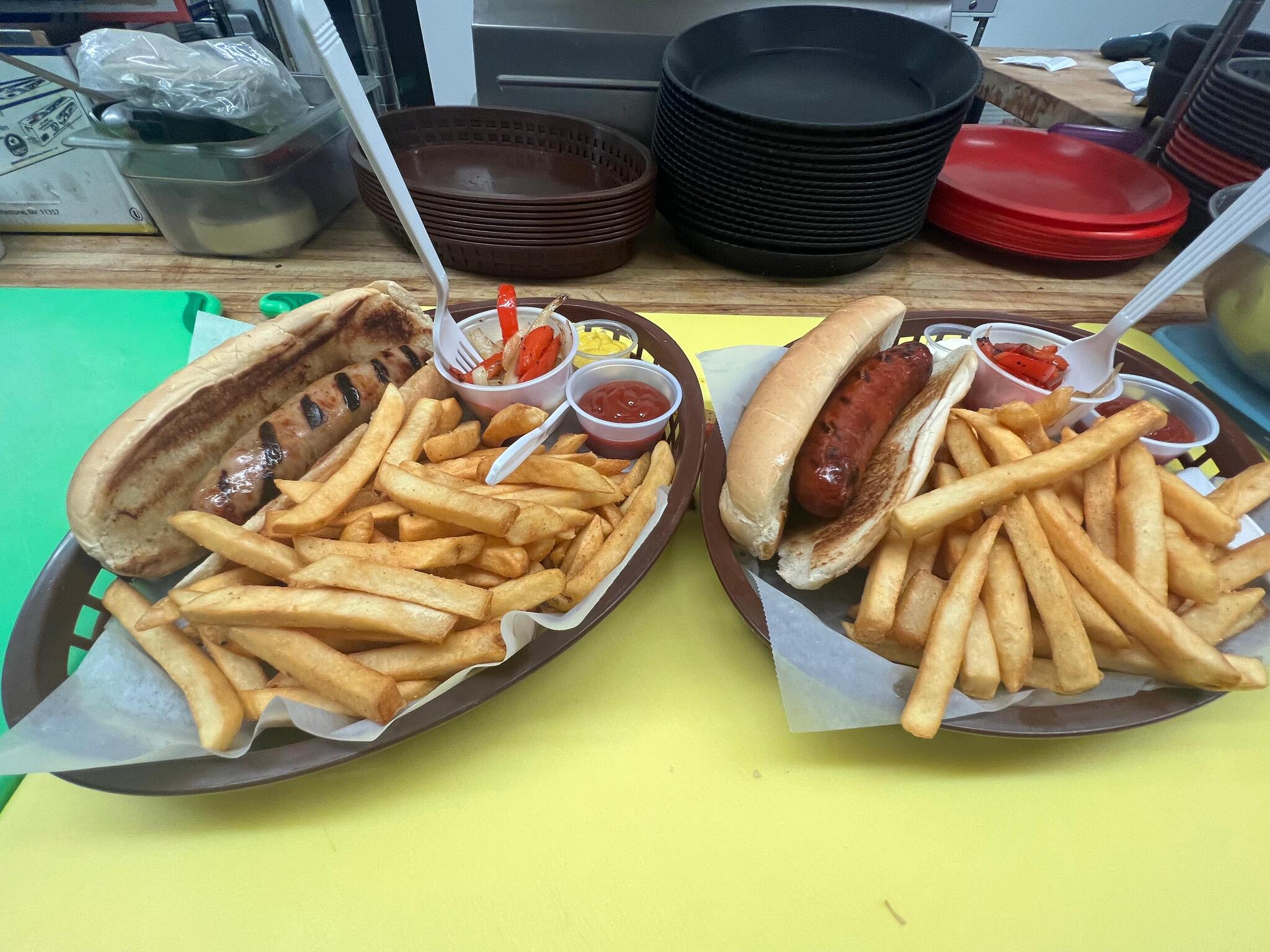 Photo credit: nextdoor