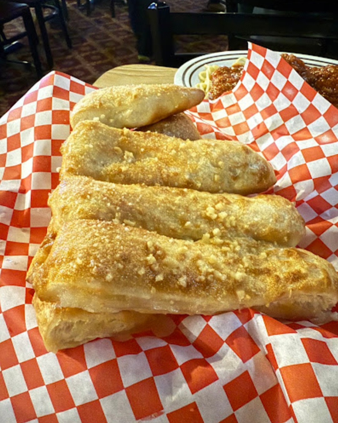 Luigi's Pizza and Pasta Campbell