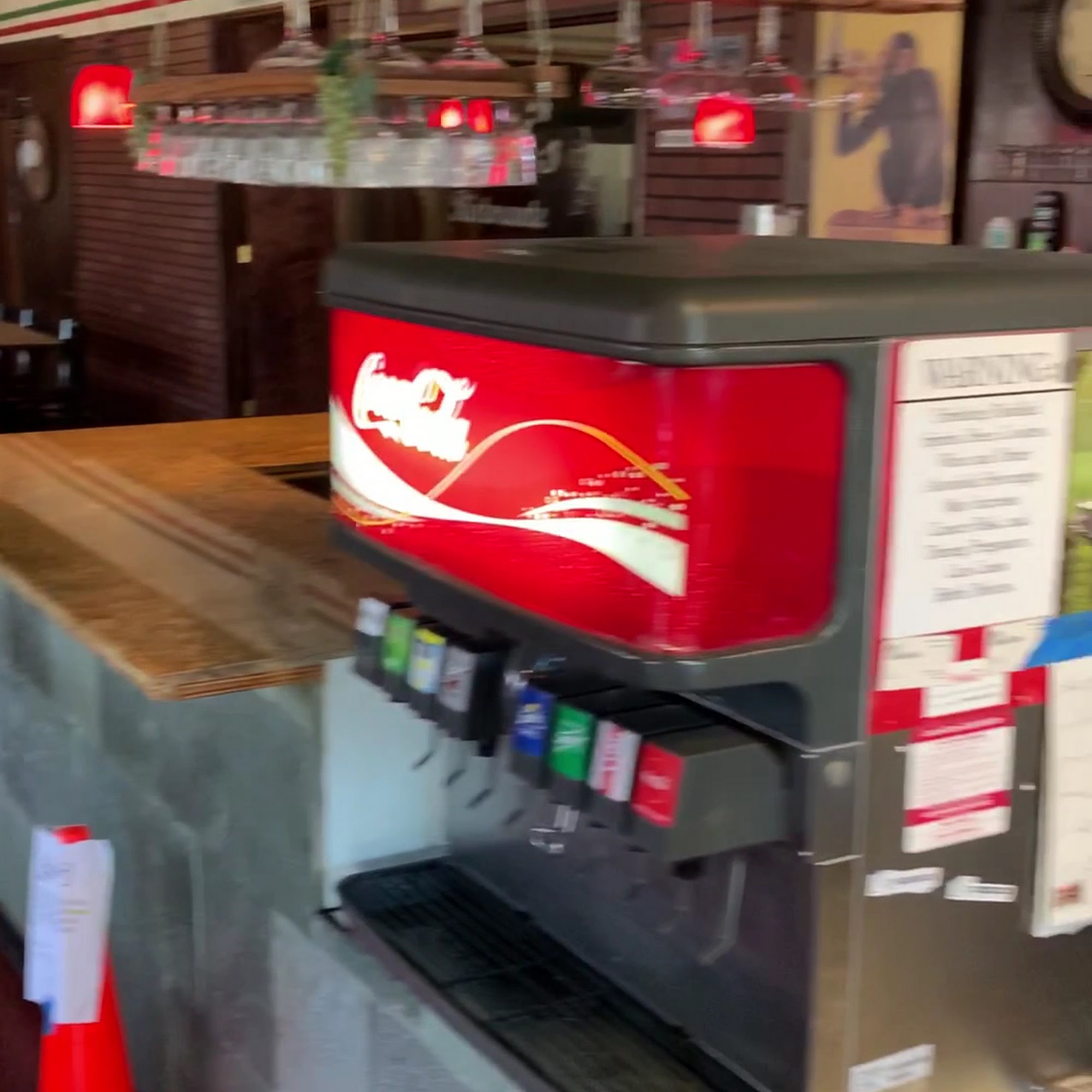 Luigi's Pizza and Pasta Campbell