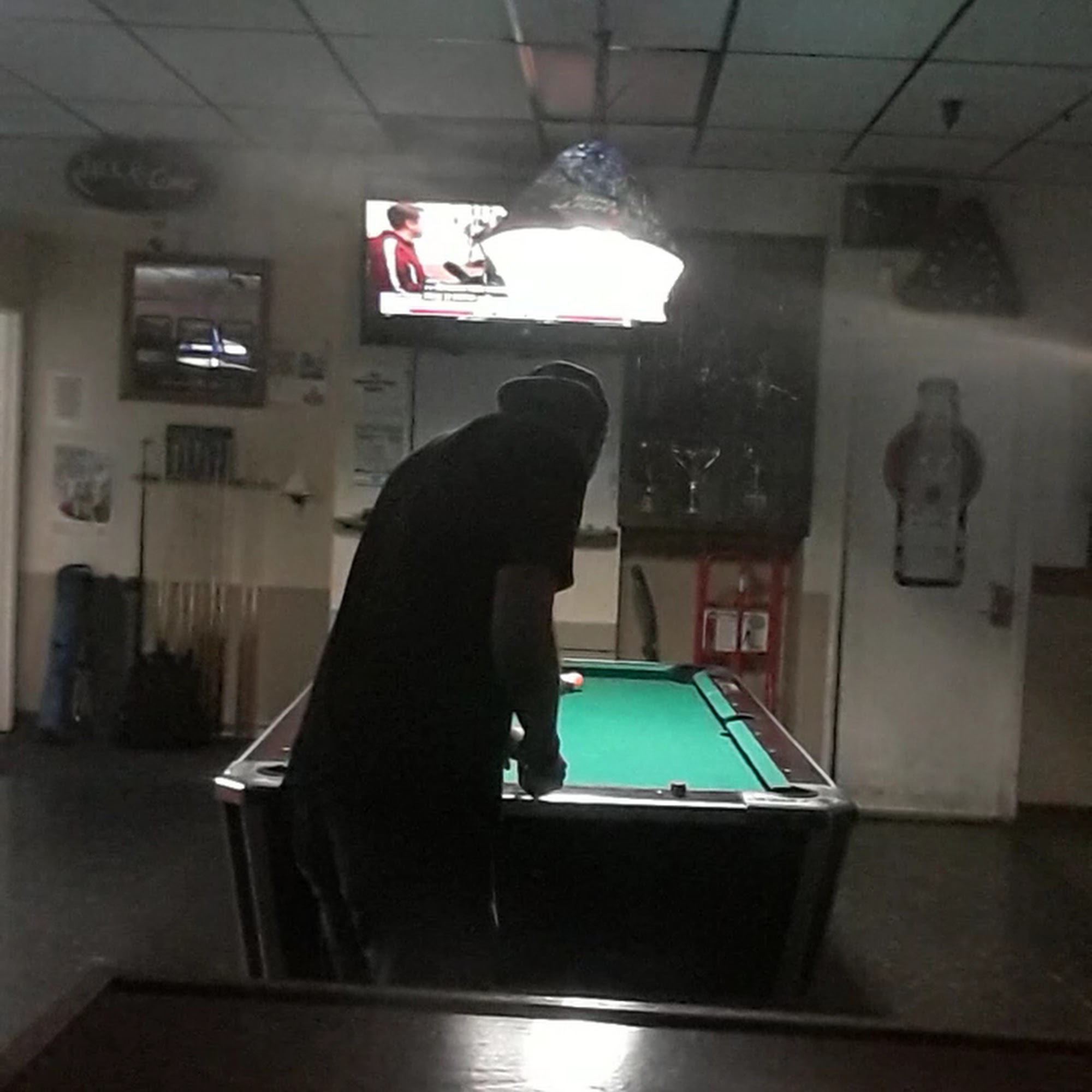 Court's Lounge Campbell