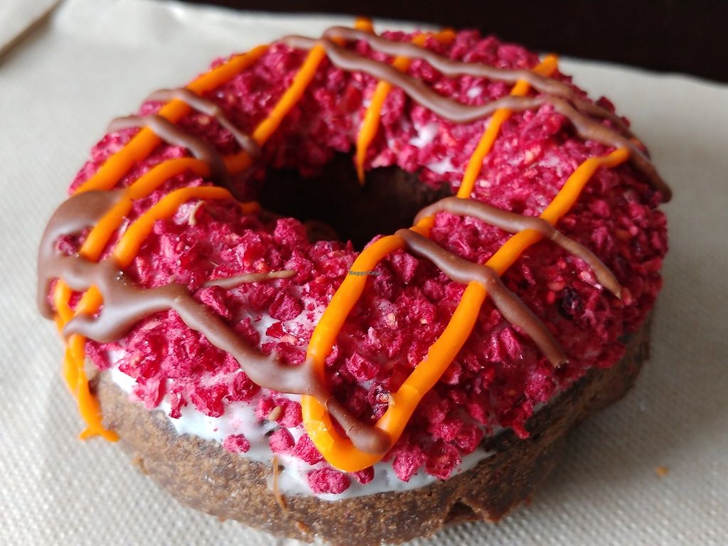 Photo credit: happycow