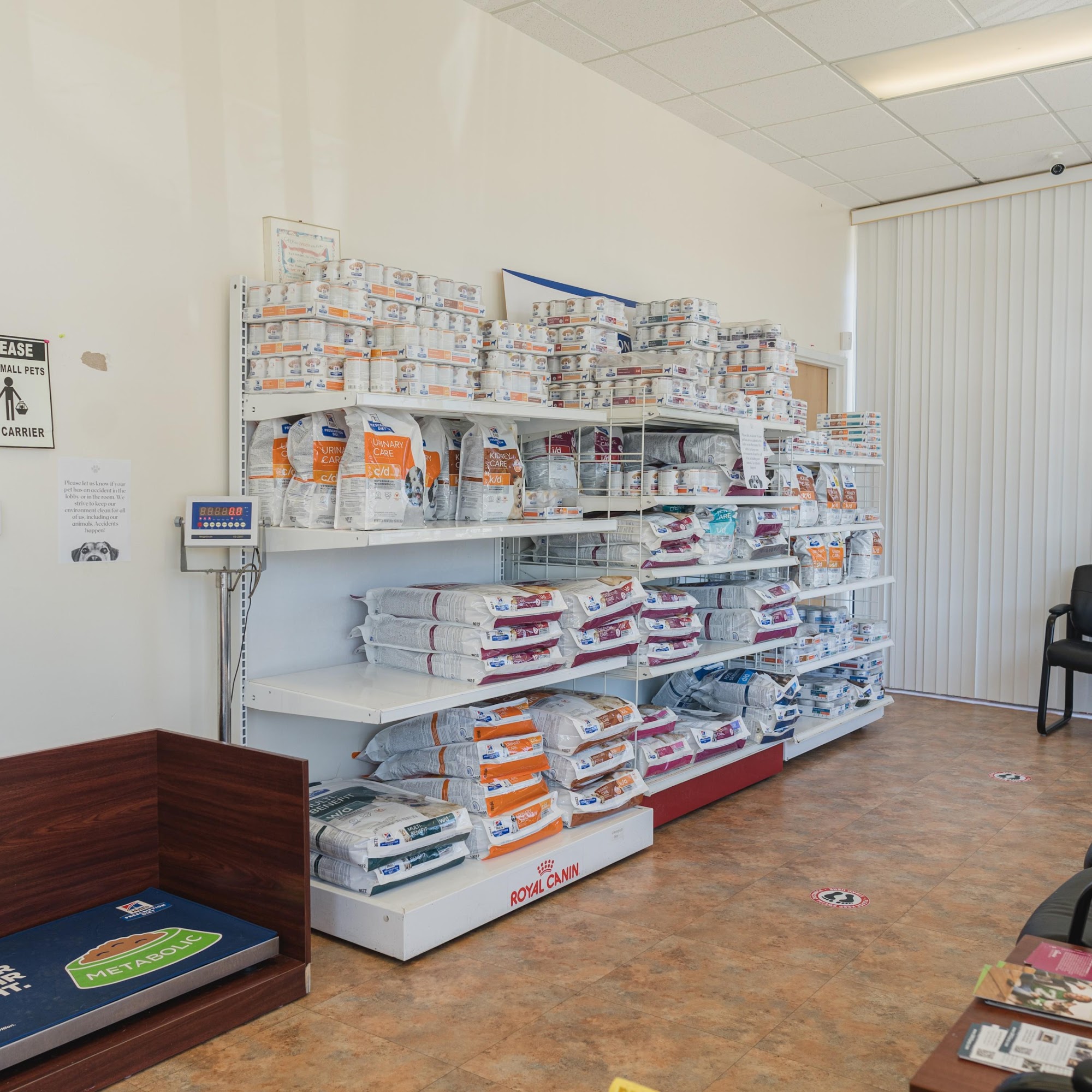 Alpha Animal Hospital Campbell