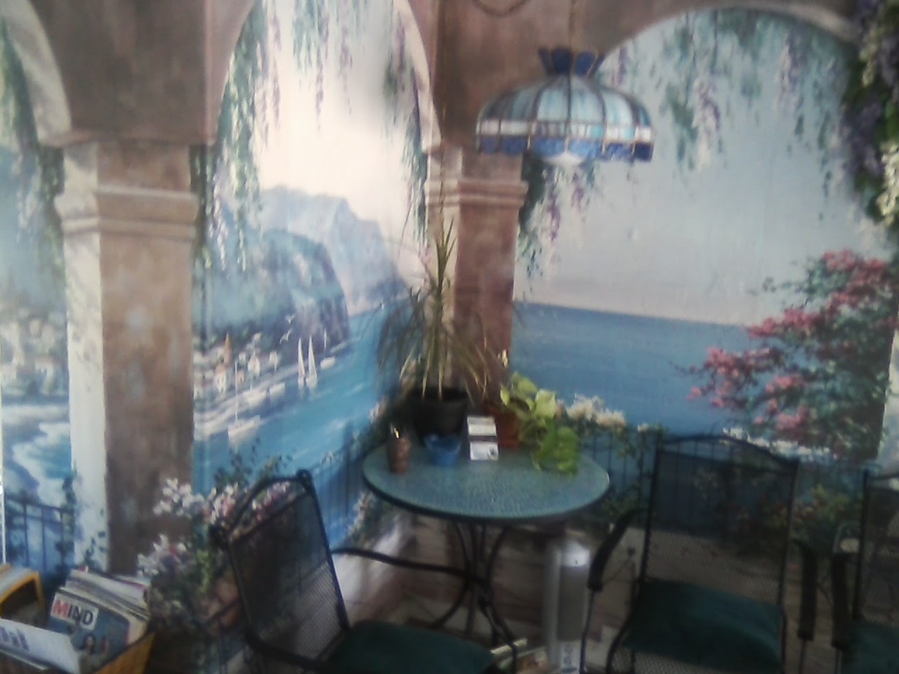 Regina's Healing HairCuts 860 S San Tomas Aquino Rd, Campbell, CA 95008