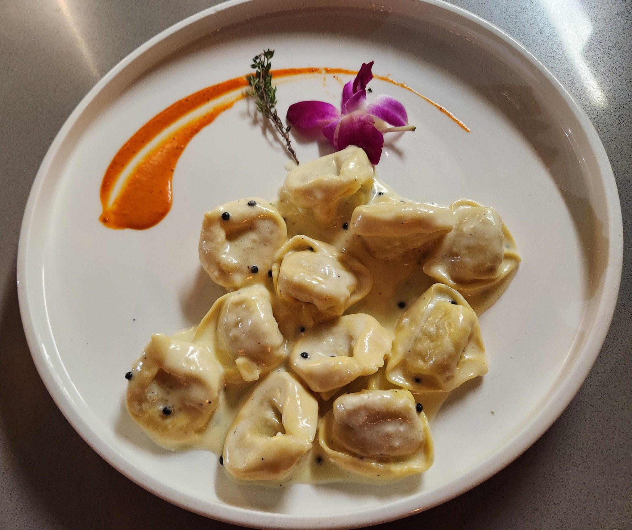 Trattoria 360 Campbell