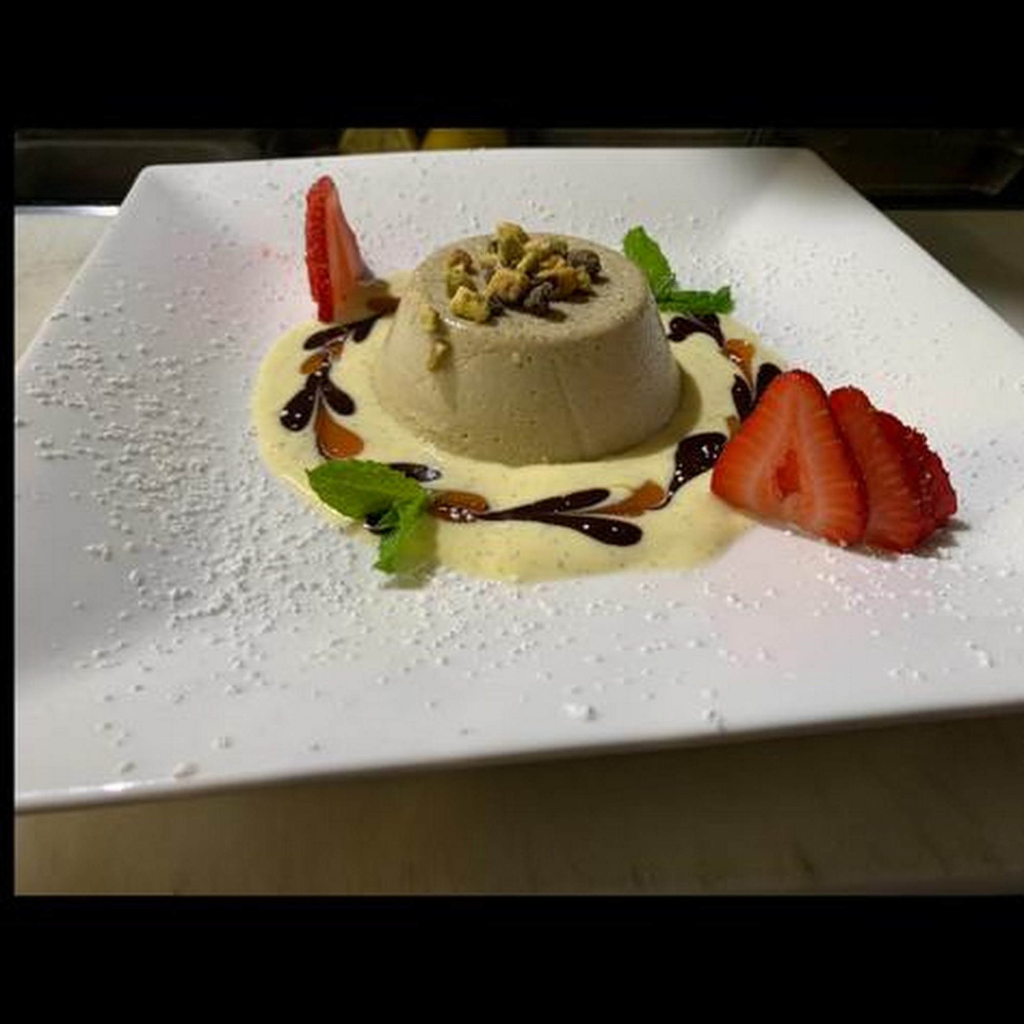 Trattoria 360 Campbell