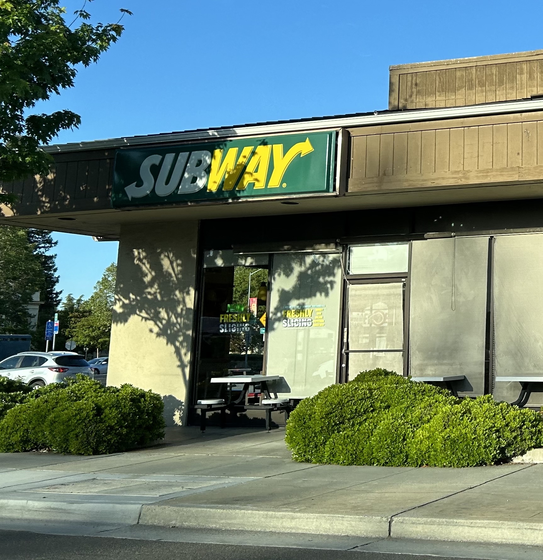 Subway