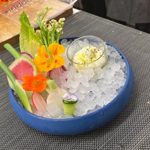 Photo credit: michelin