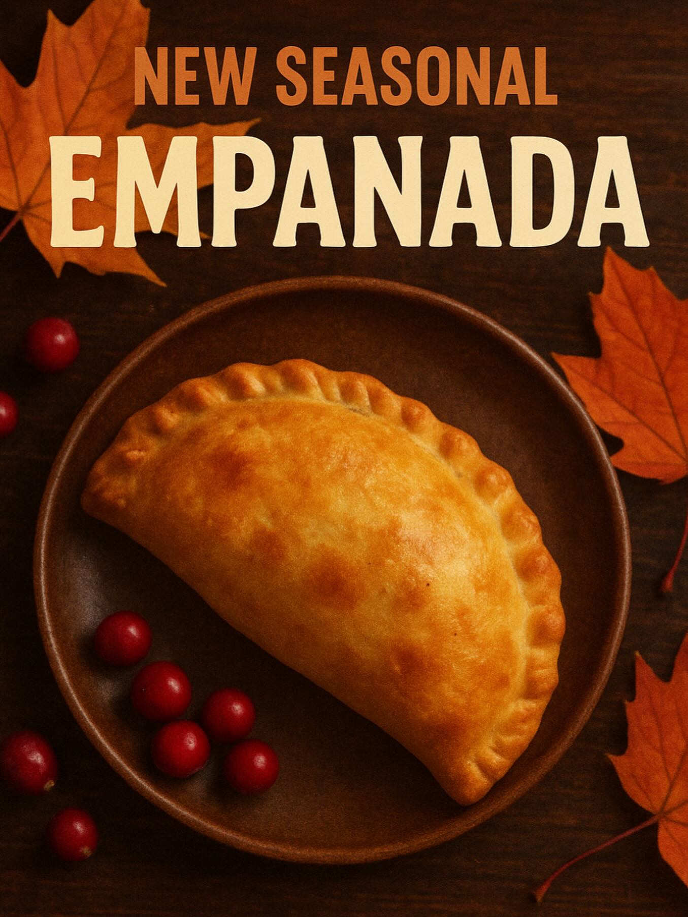 Best Artisan Empanadas Campbell