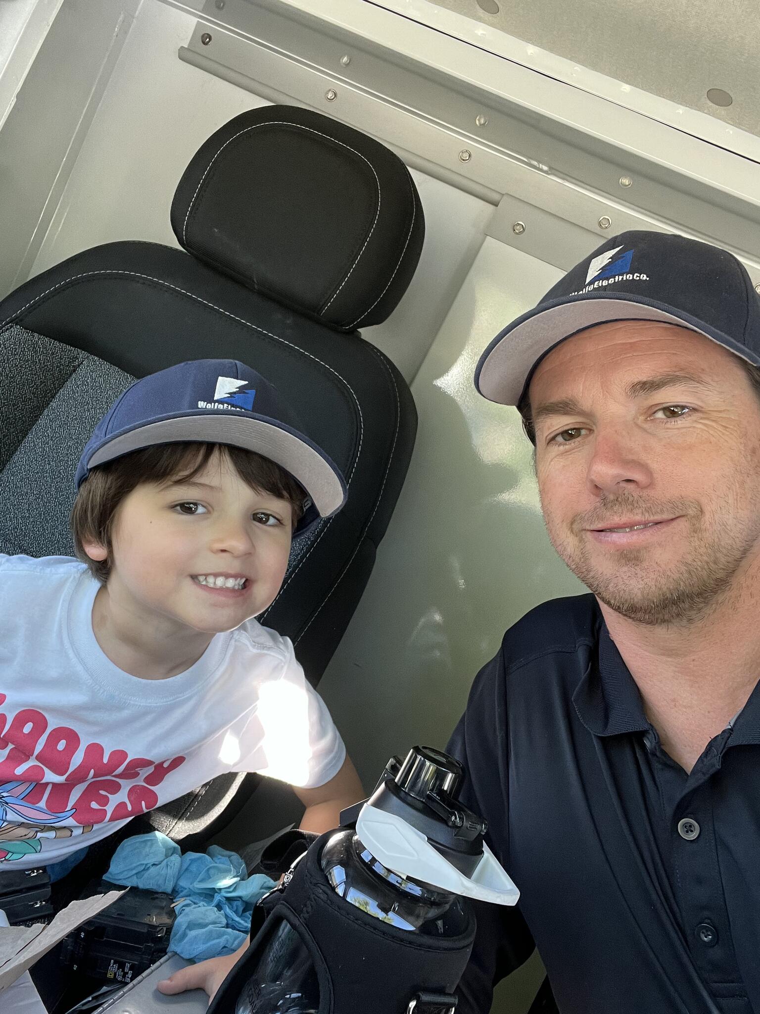 Photo credit: nextdoor