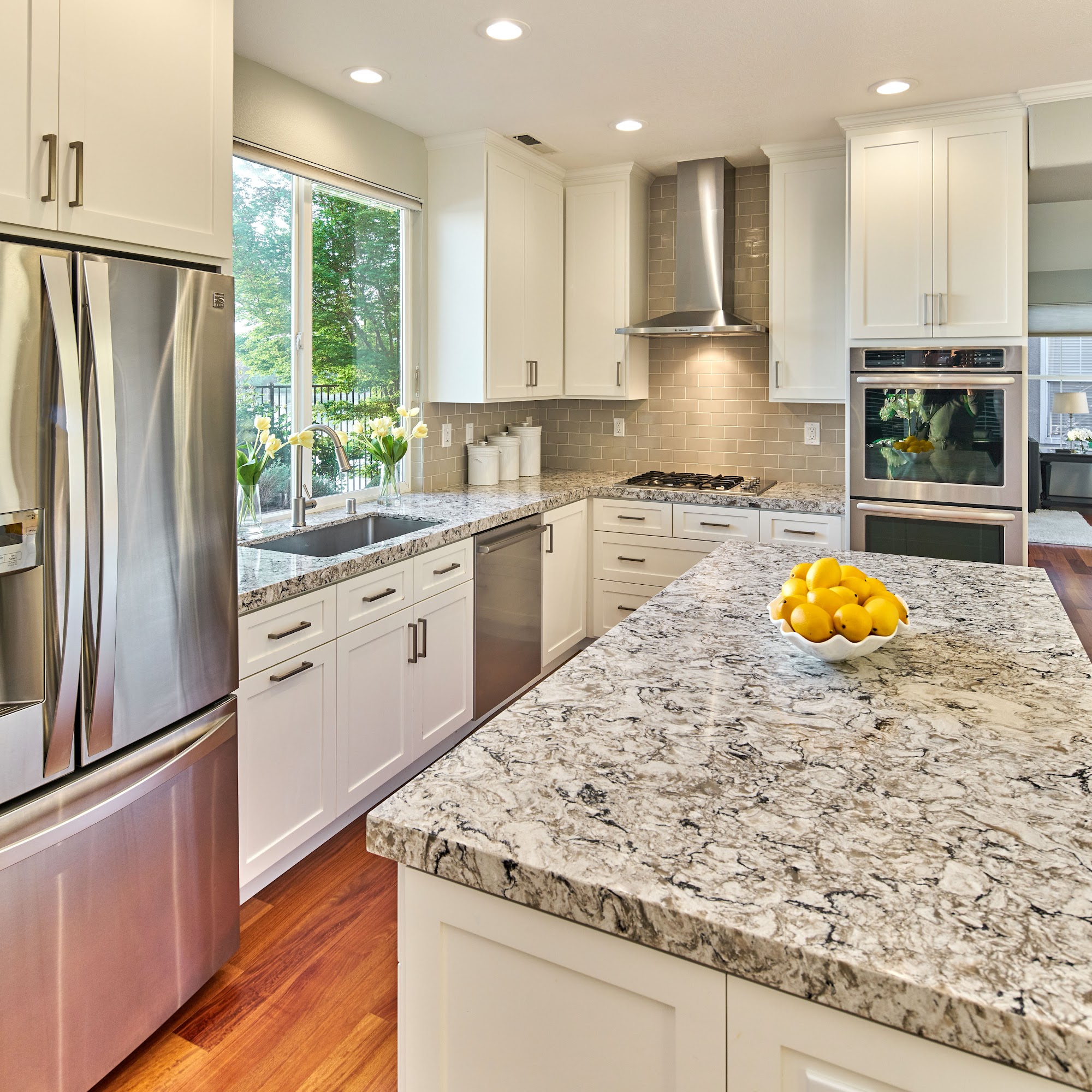 Summit Remodeling Co Inc