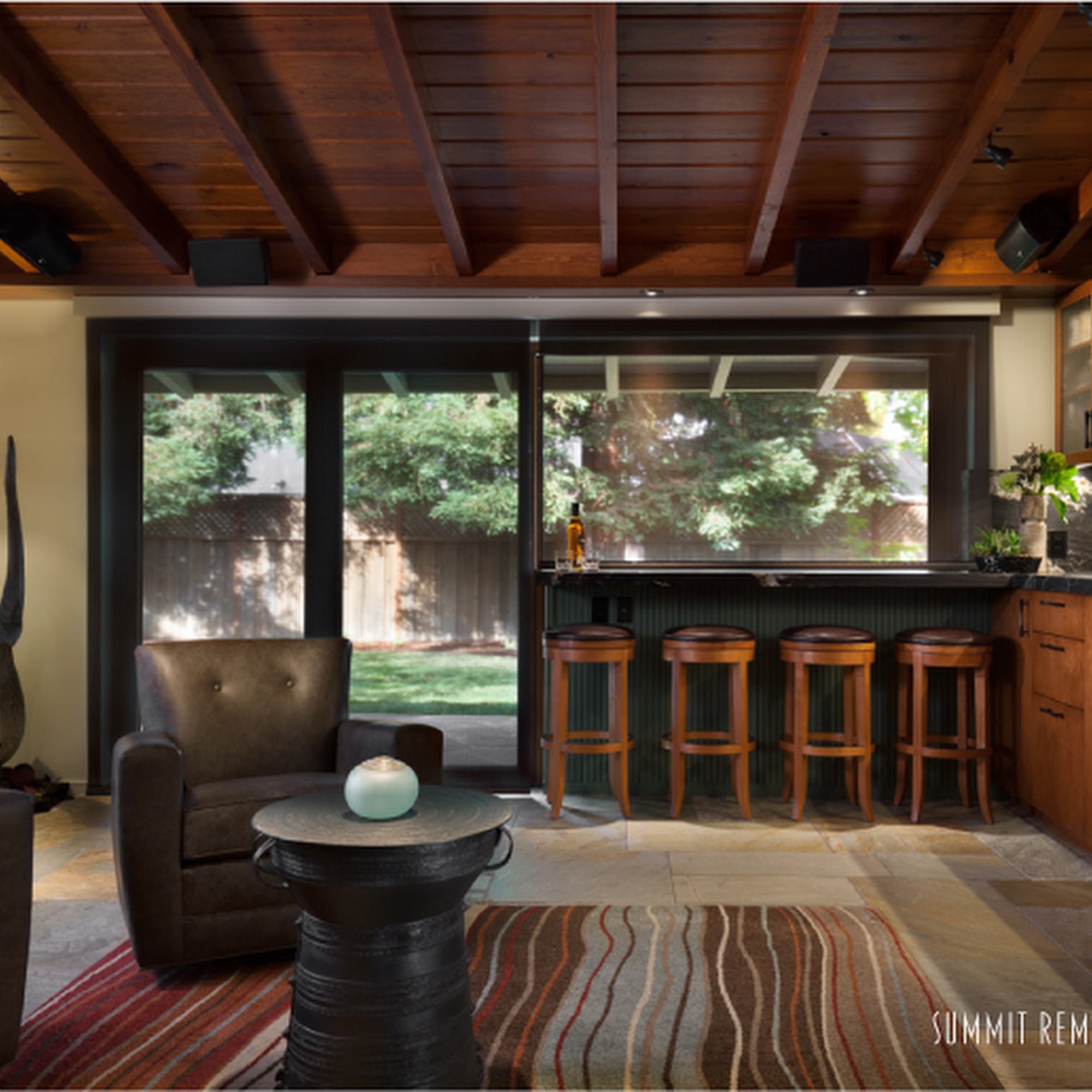 Summit Remodeling Co Inc