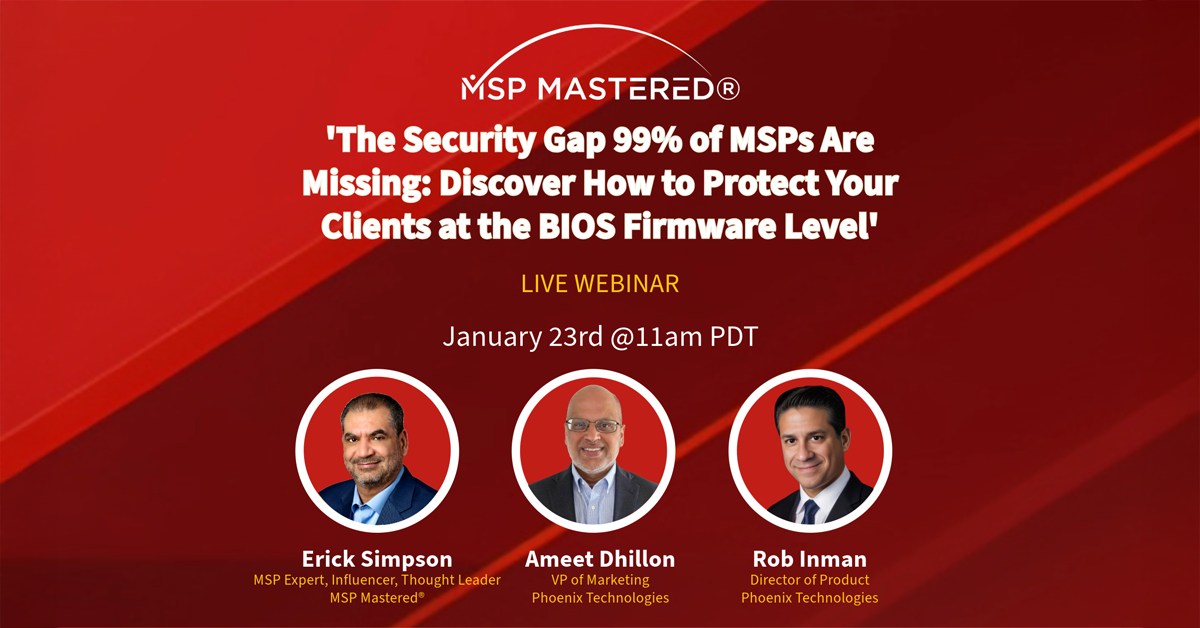 Phoenix Technologies Inc.