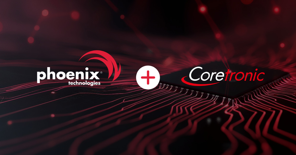 Phoenix Technologies Inc.