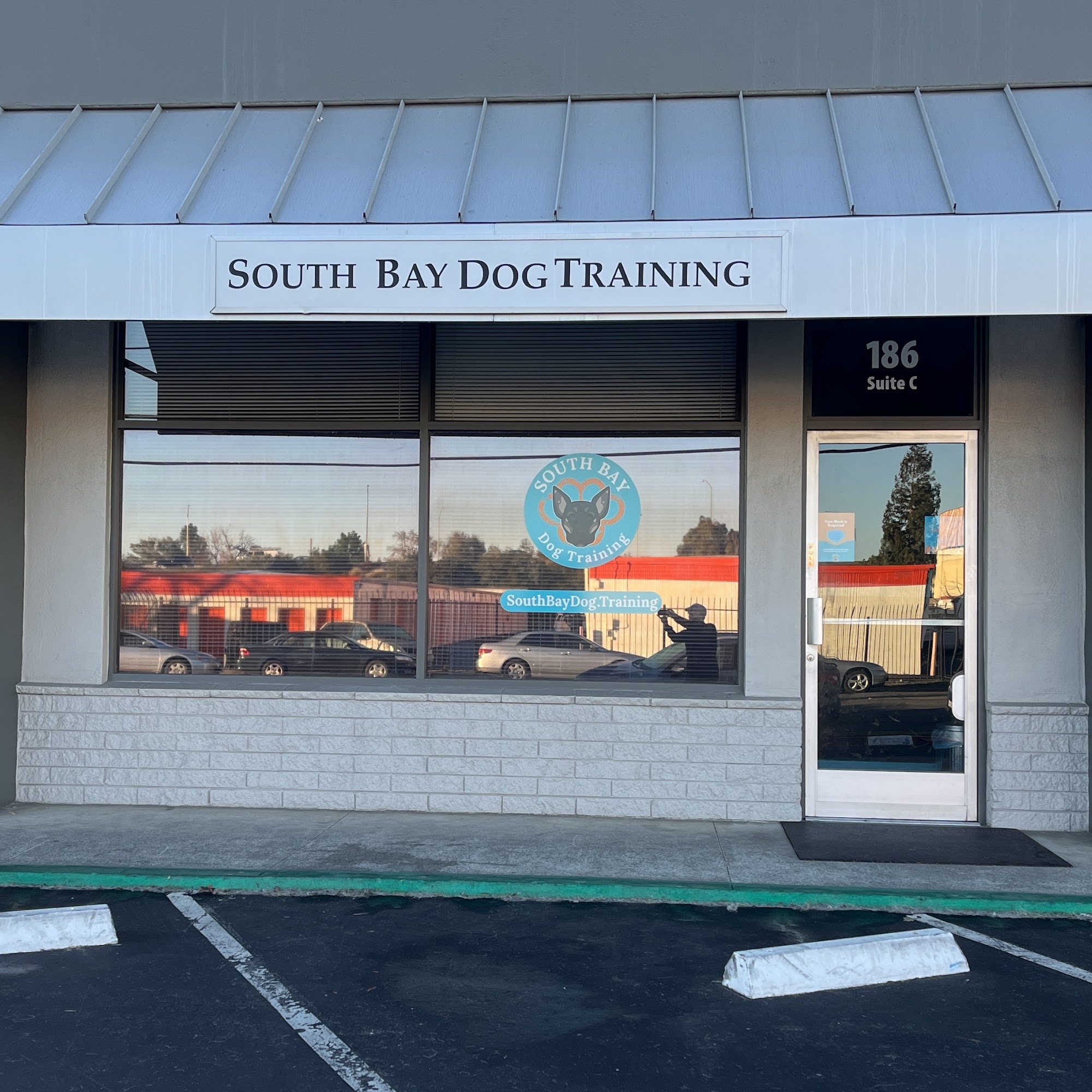 South Bay Dog Training Campbell