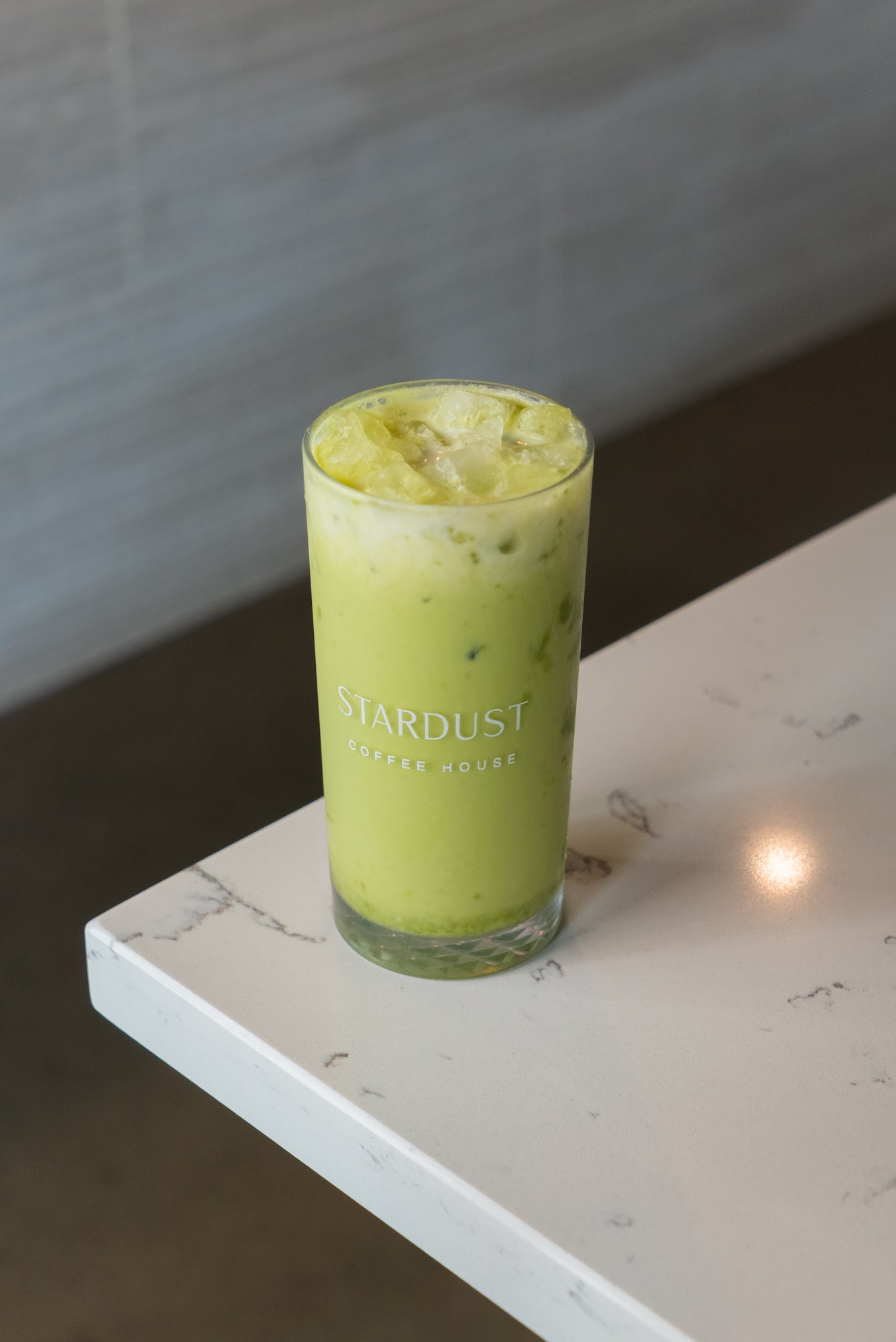 STARDUST Coffee House