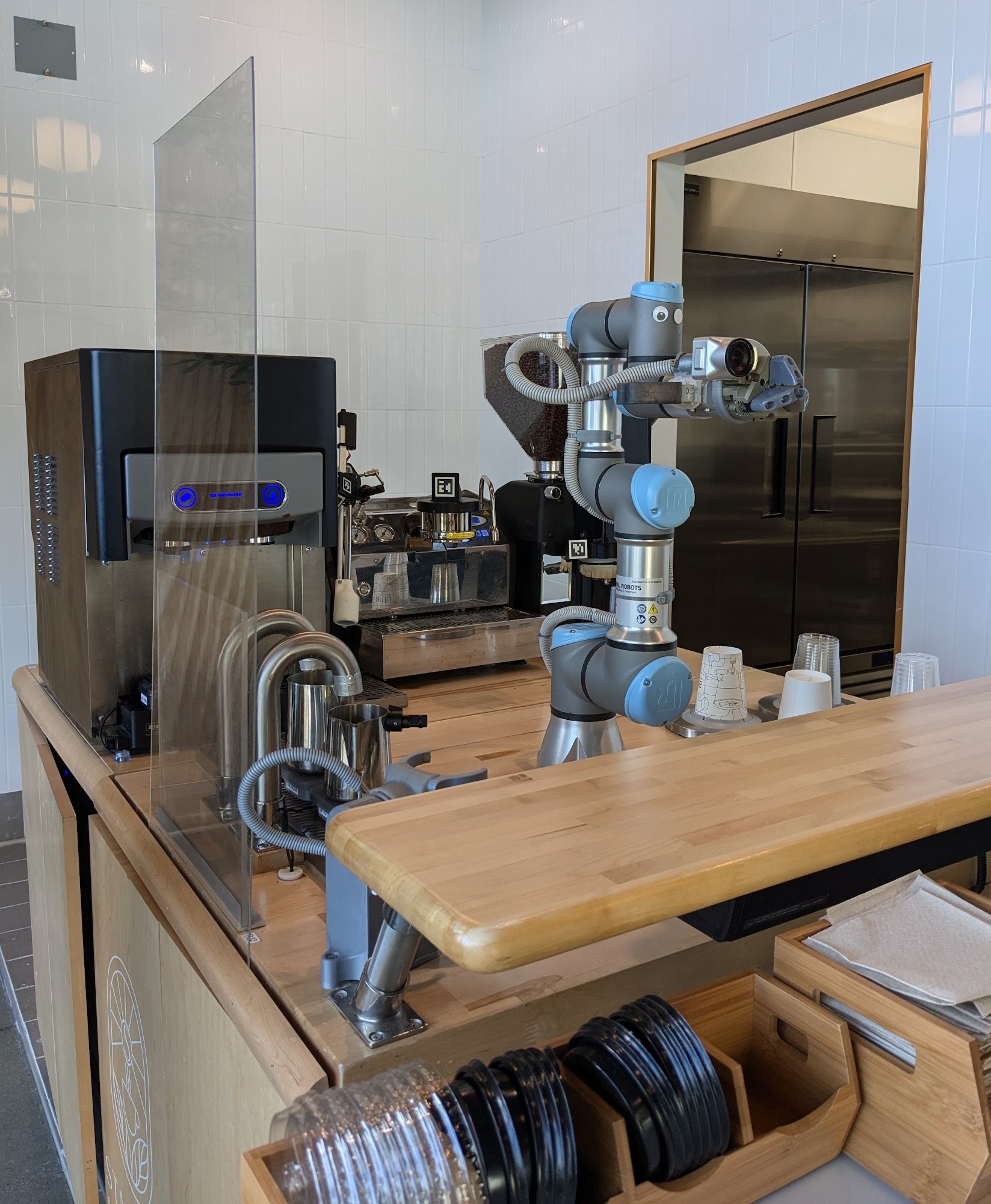 STARDUST Coffee House