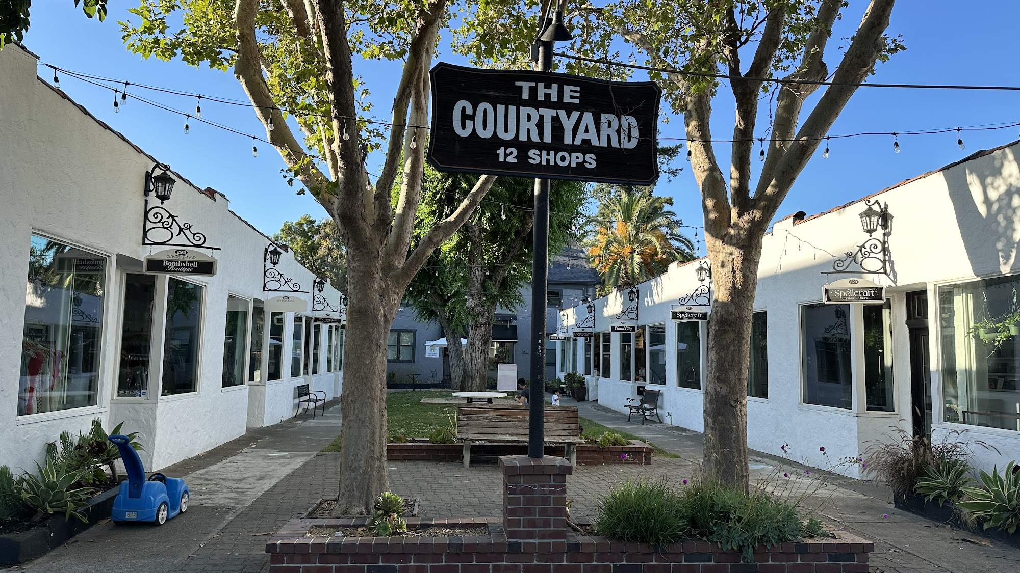 Eyebrow Threading Station 301 E Campbell Ave, Campbell California 95008