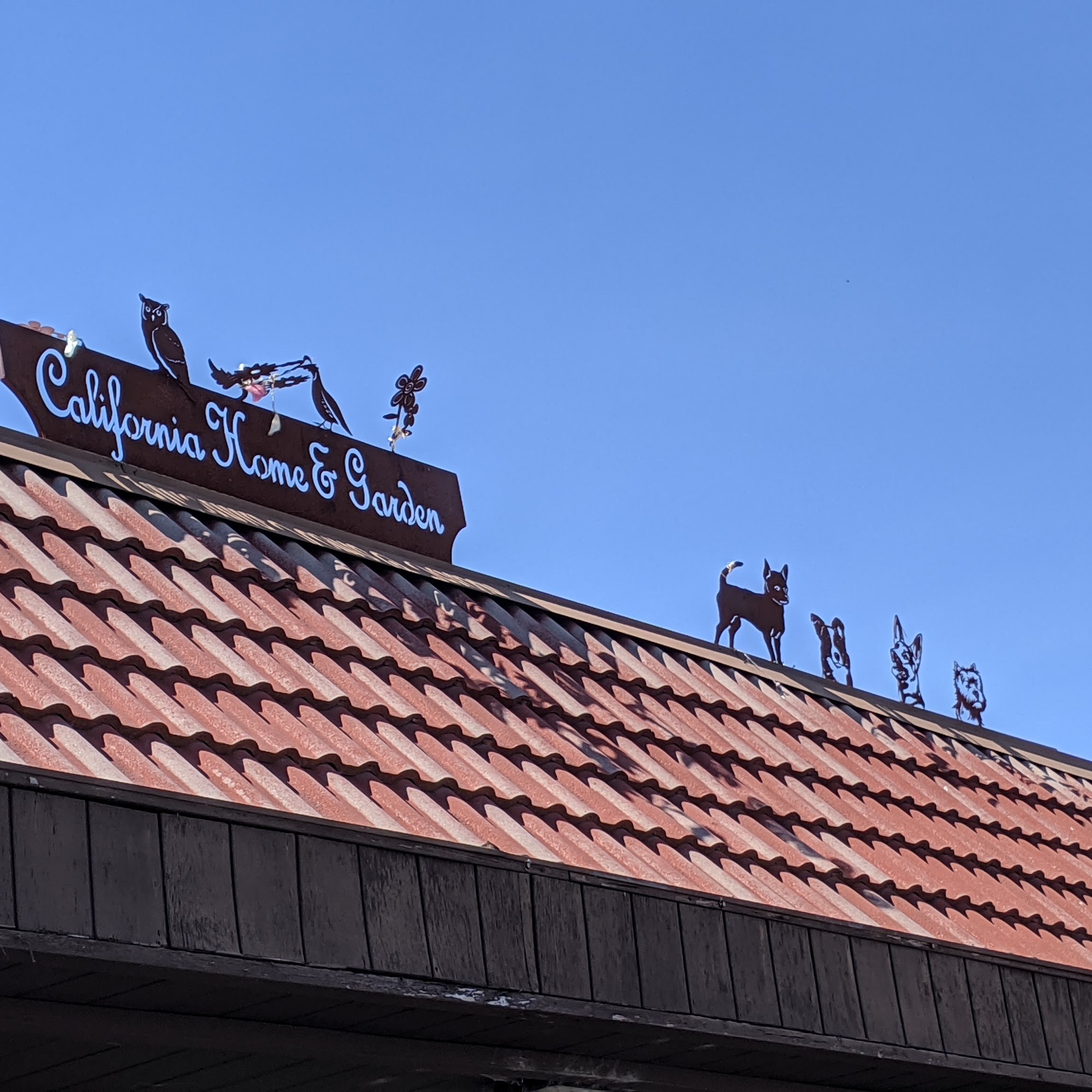 California Home & Garden Campbell