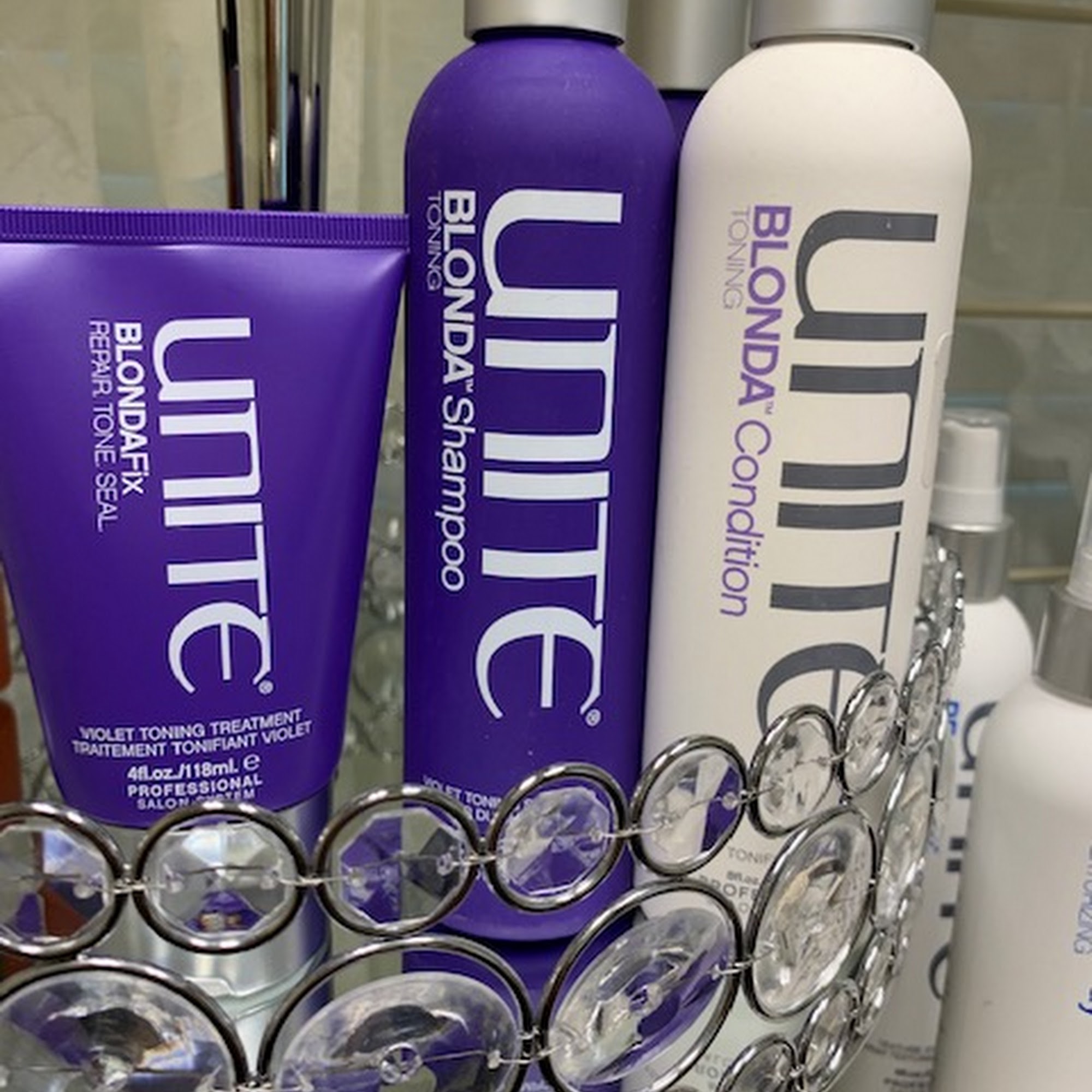 Kates Place Salon 621 E Campbell Ave suite 11C, Campbell California 95008