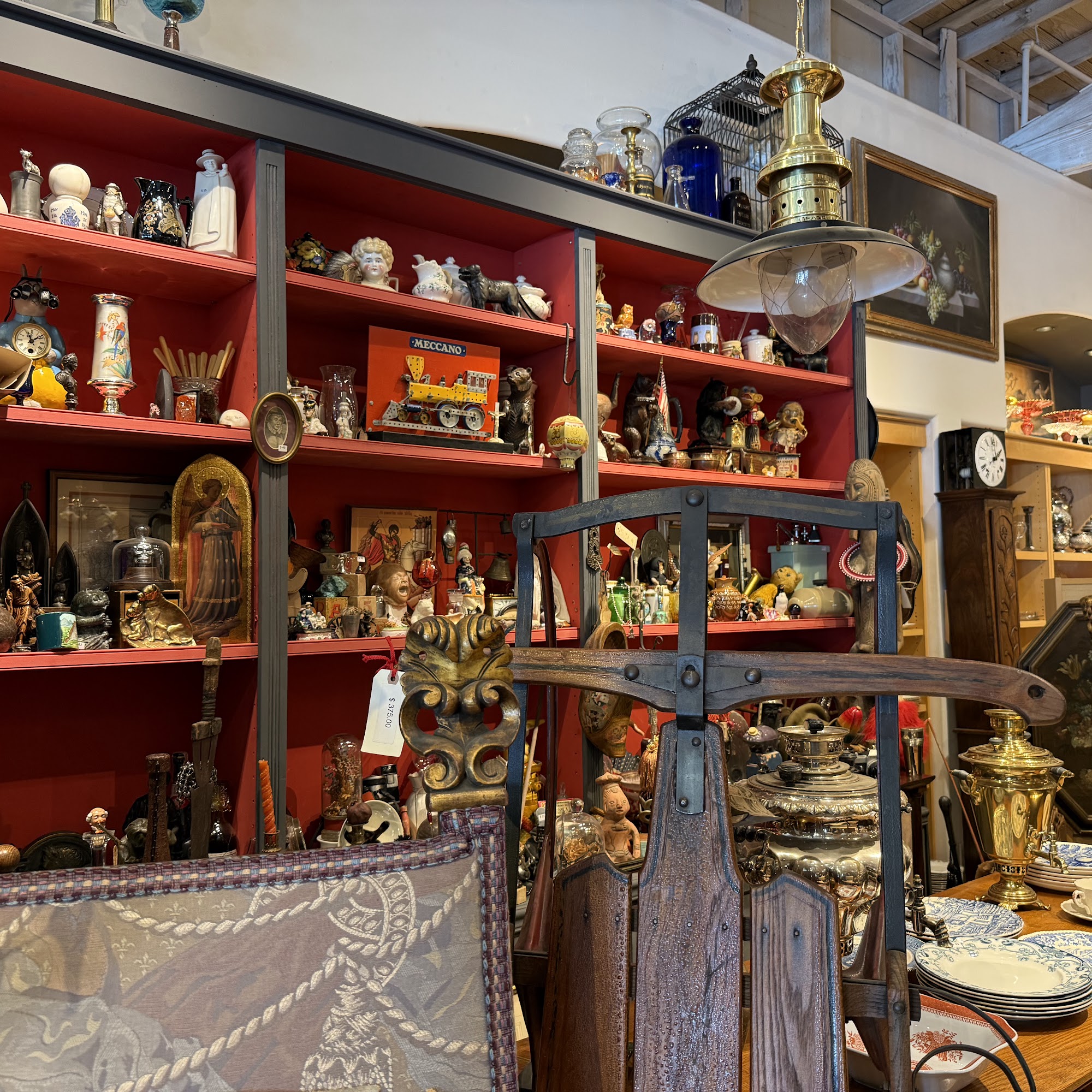 Vidi Vici Gallery Campbell