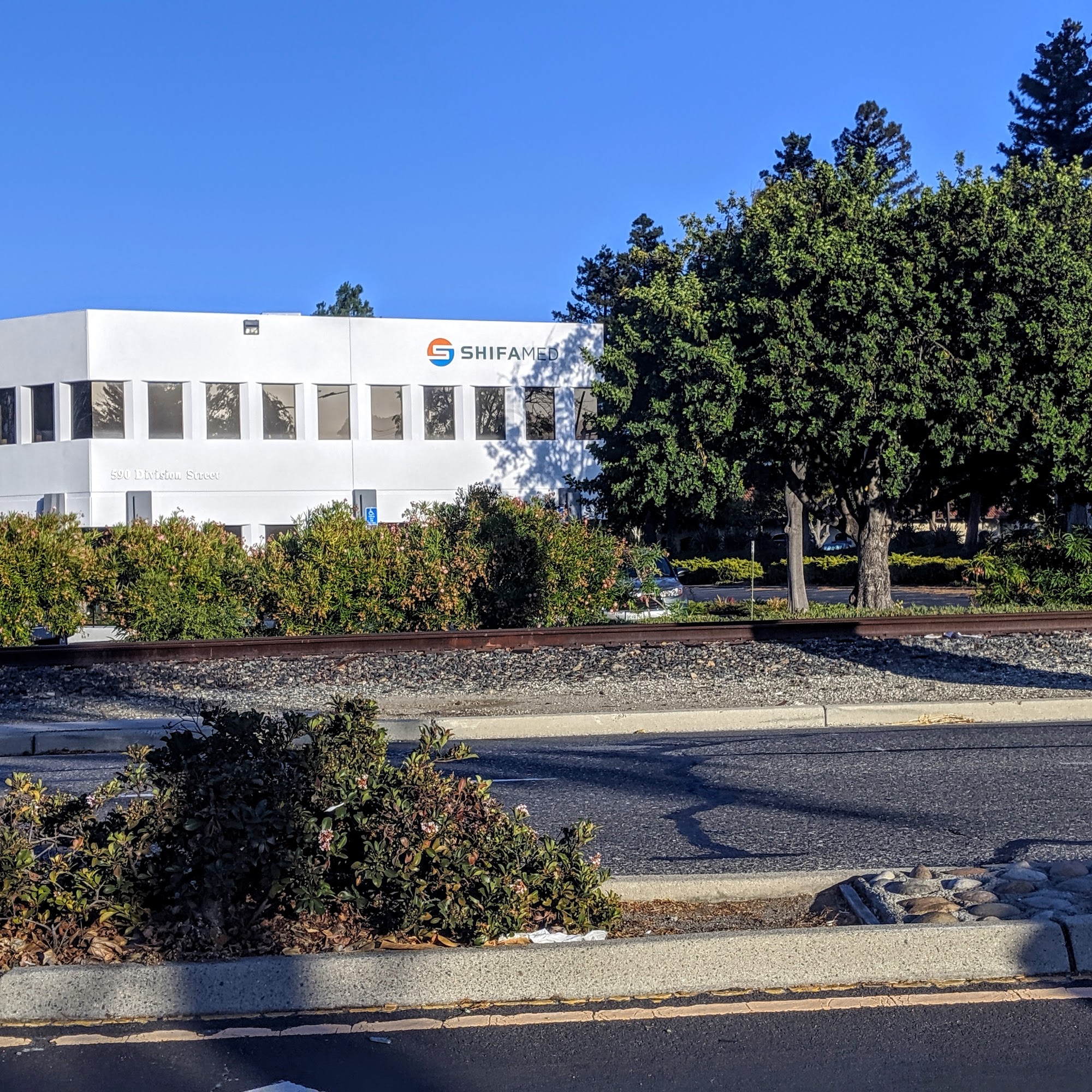 Shifamed LLC Campbell