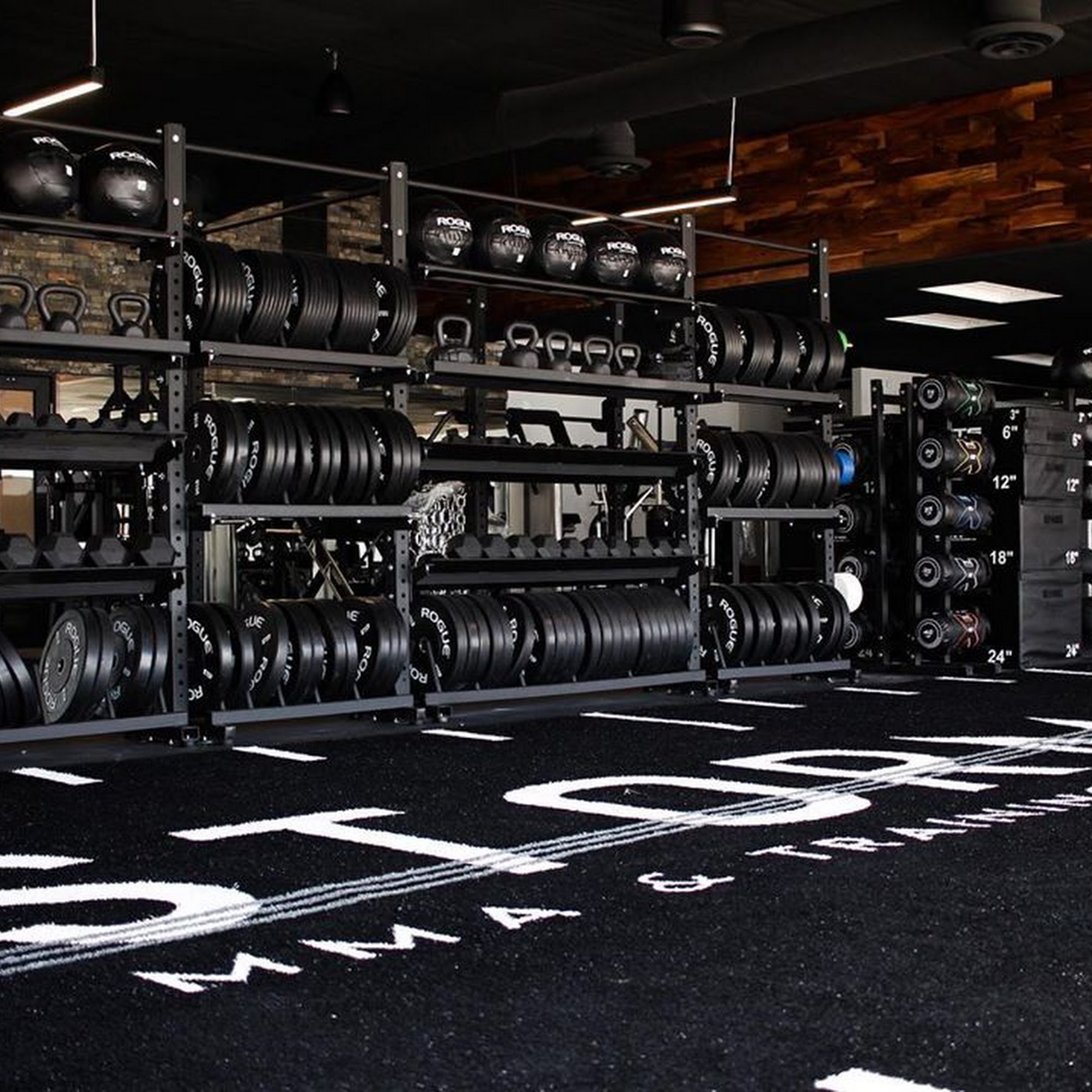 Dollamur Sport Surfaces - Swain Sports Campbell