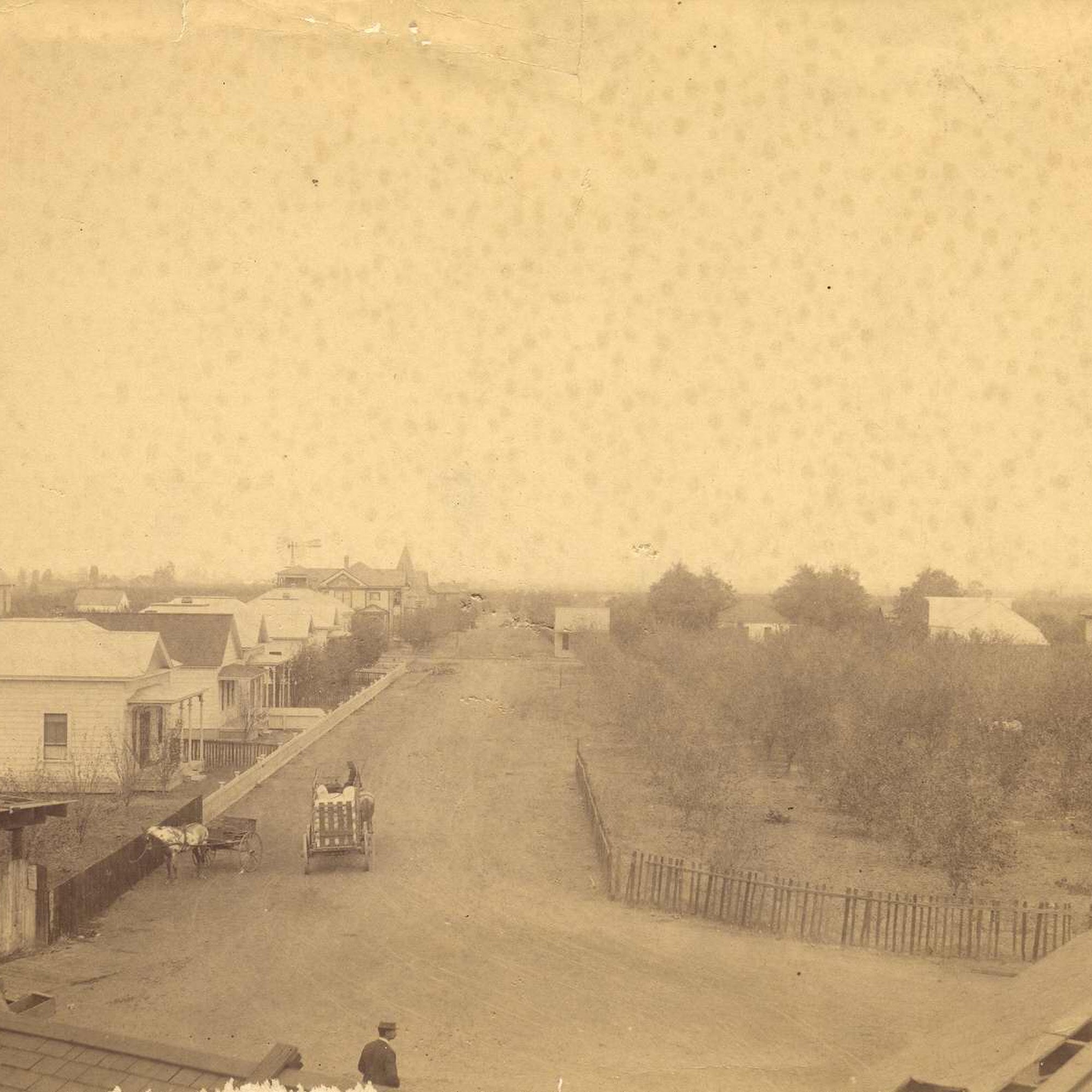 Campbell Historical Museum Campbell