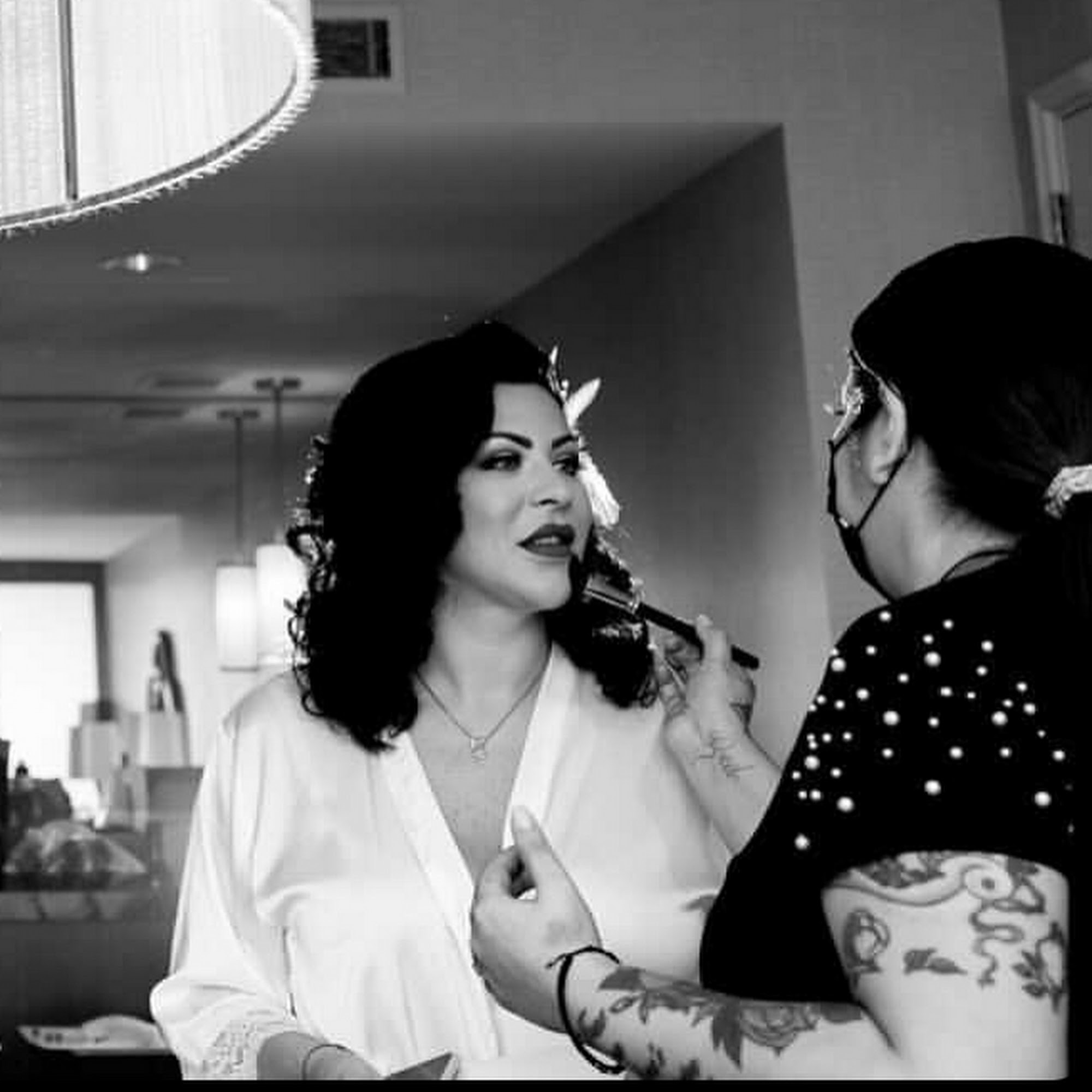 Dolled up services 1730 S Bascom Ave Suite 3, Campbell California 95008