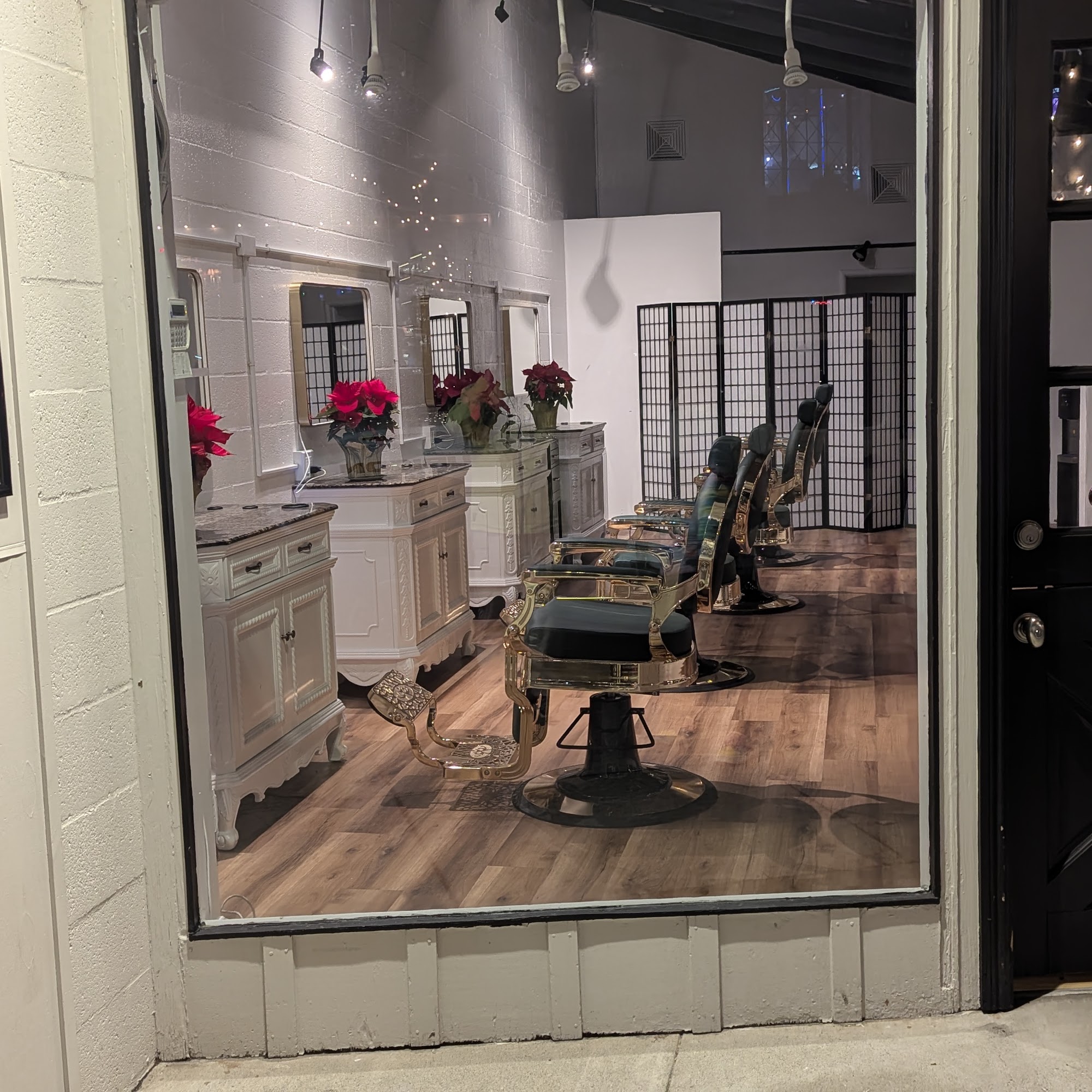 Dandies Barbershop & Beard Stylist Campbell Downtown (Appointments Only)