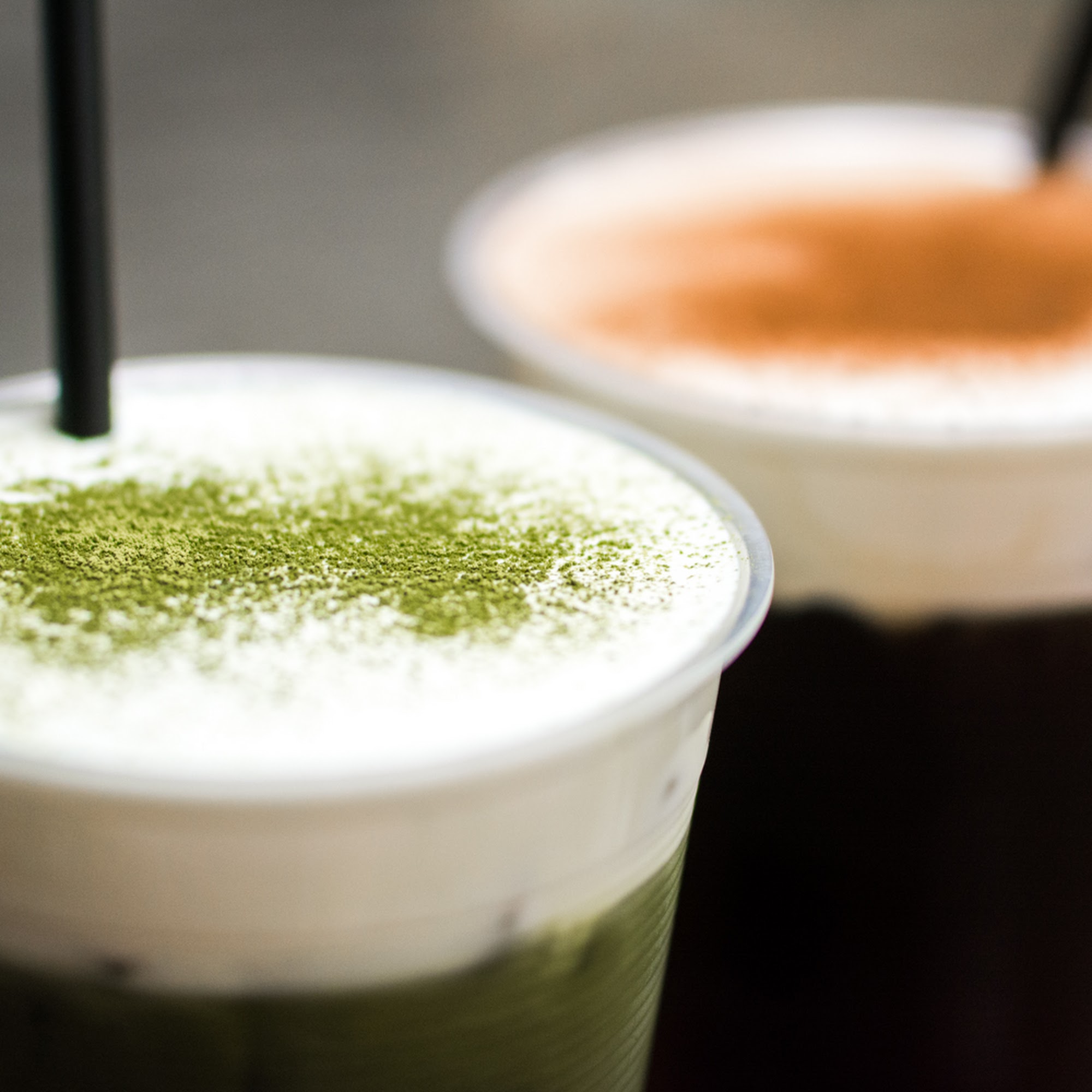 RING Baked Tofu Donuts Canoga Park