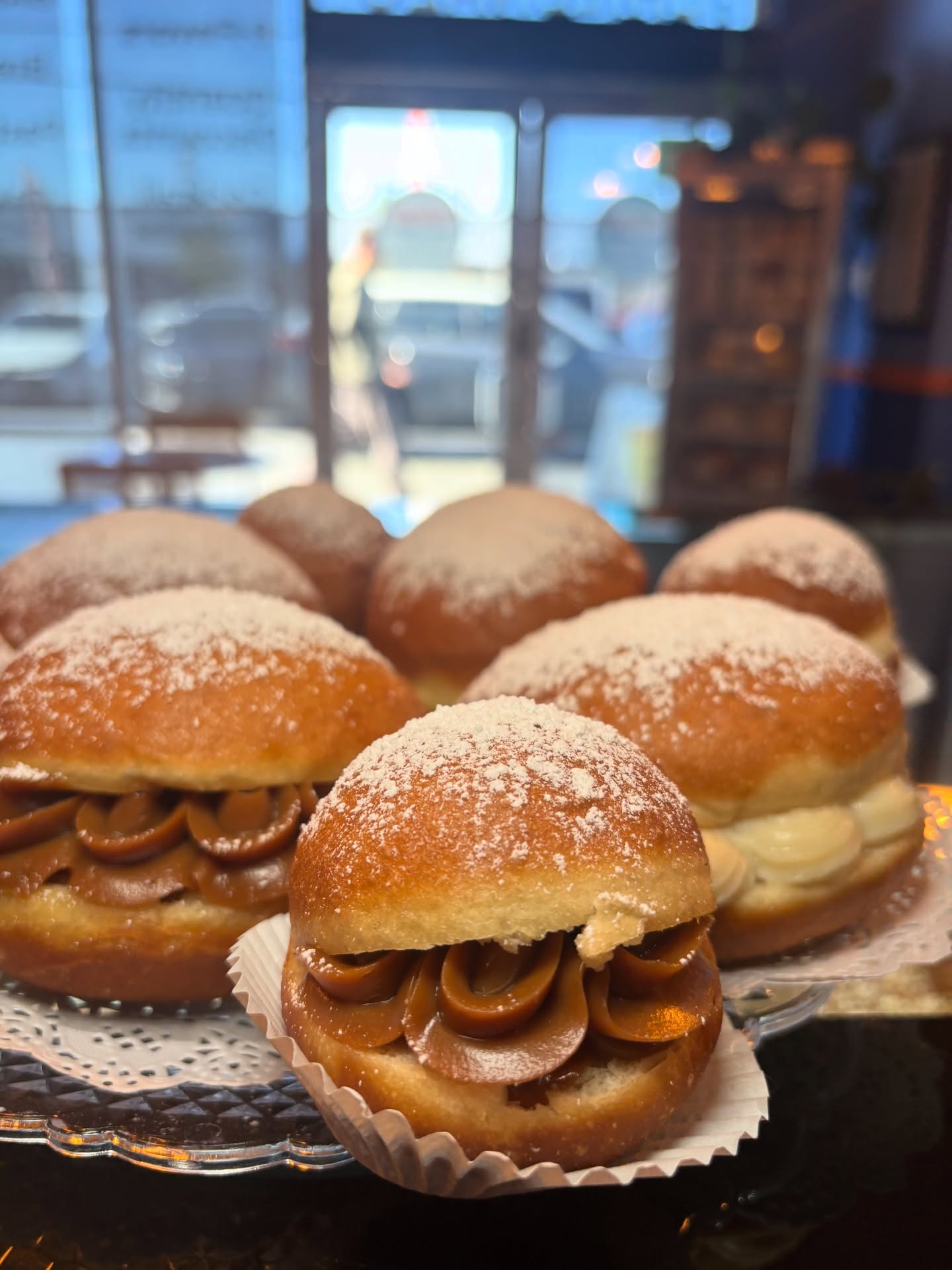 Chilenazo Canoga Park