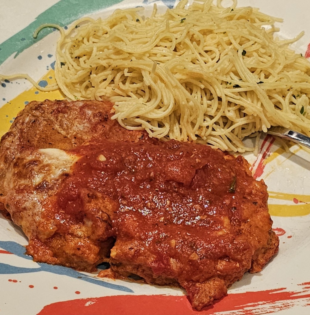 Al Italiano Canoga Park