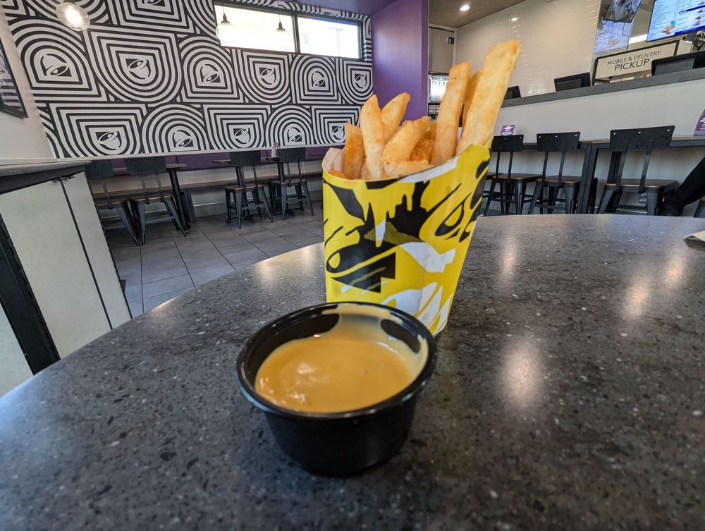 Taco Bell