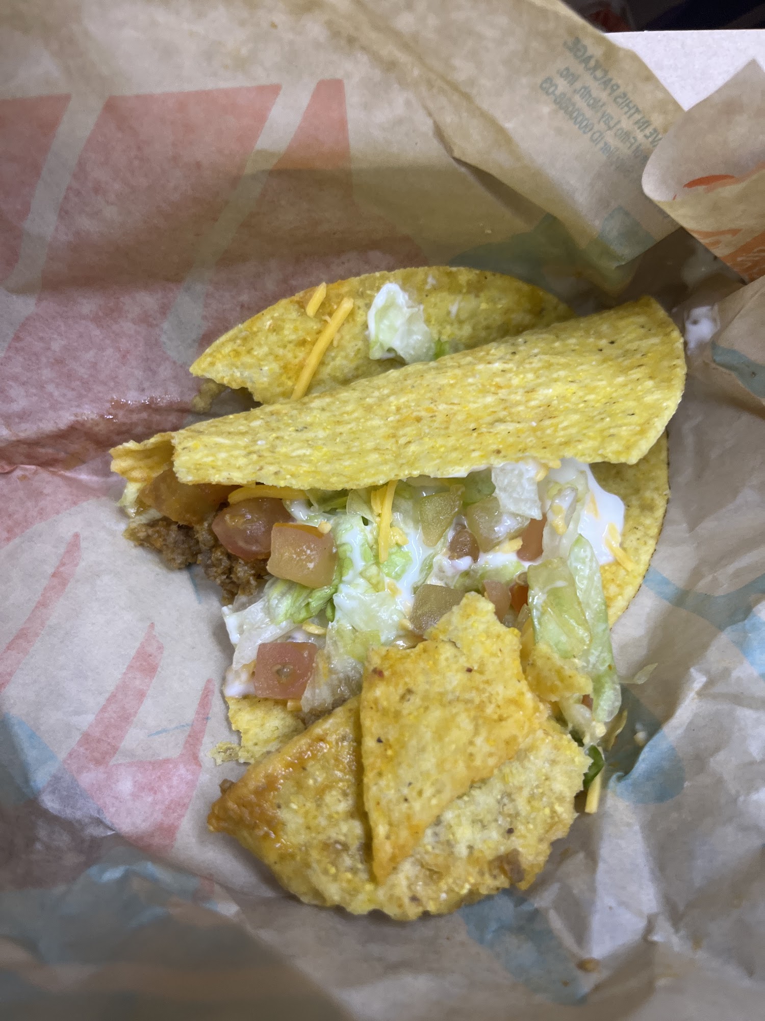 Taco Bell
