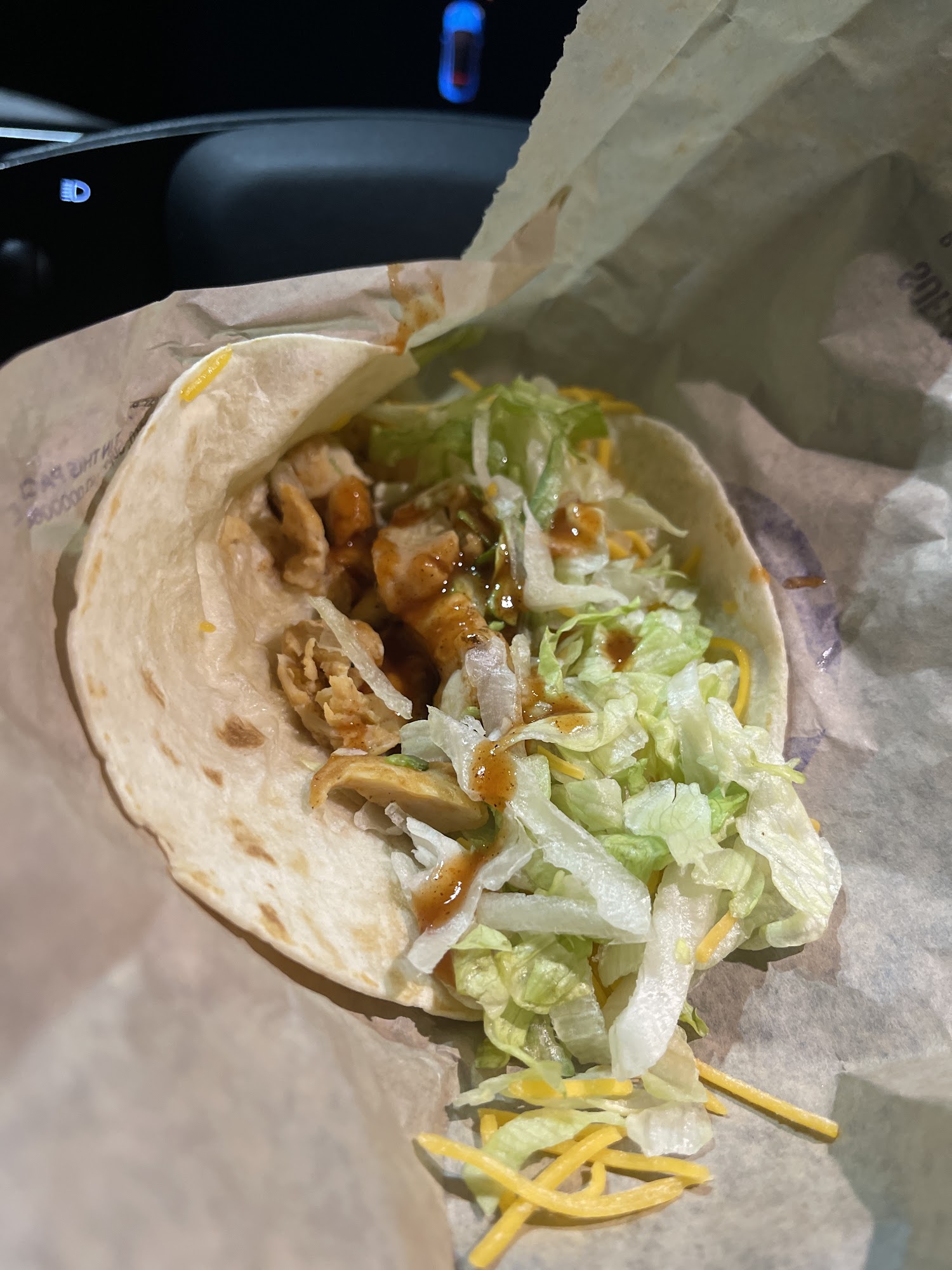 Taco Bell