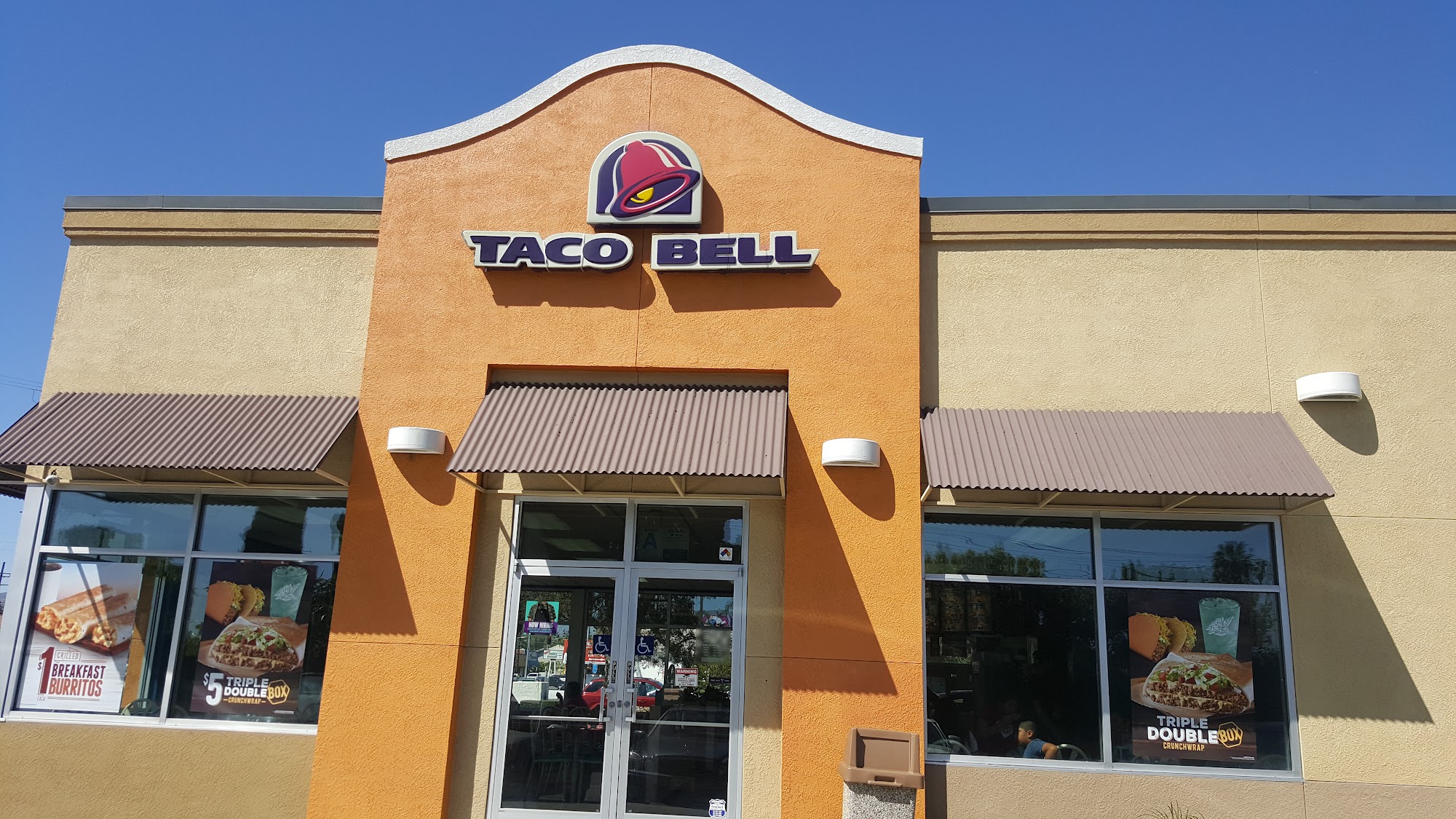 Taco Bell