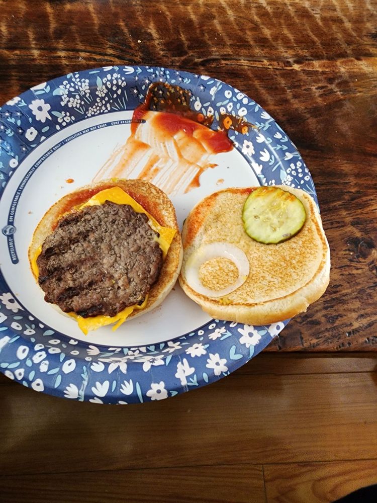 Carl’s Jr.