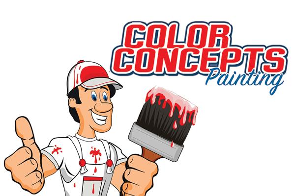 Color Concepts Drywall & Painting